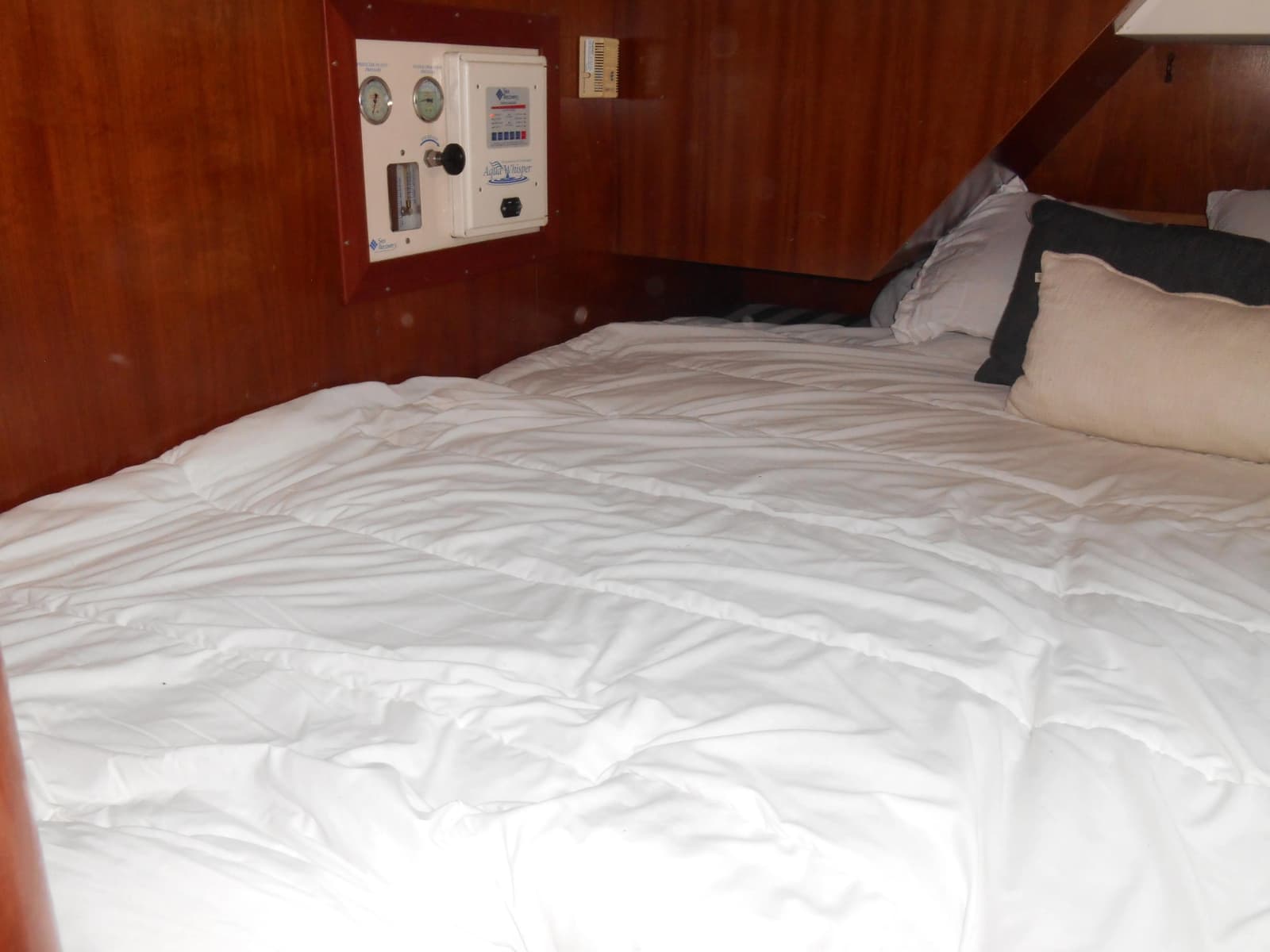 2000 Beneteau Oceanis 50 - Photo 42