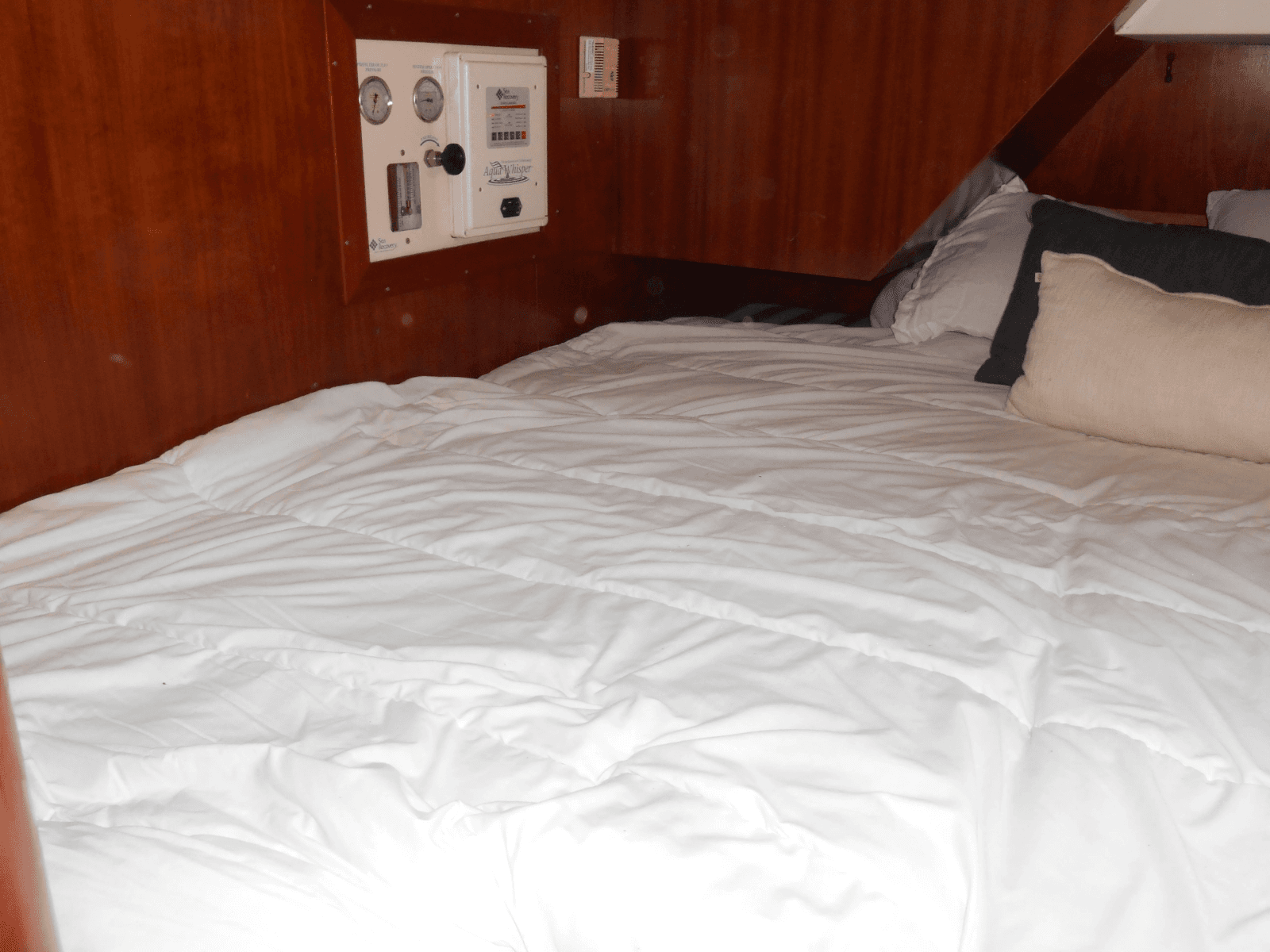 2000 Beneteau Oceanis 50 - Photo 42