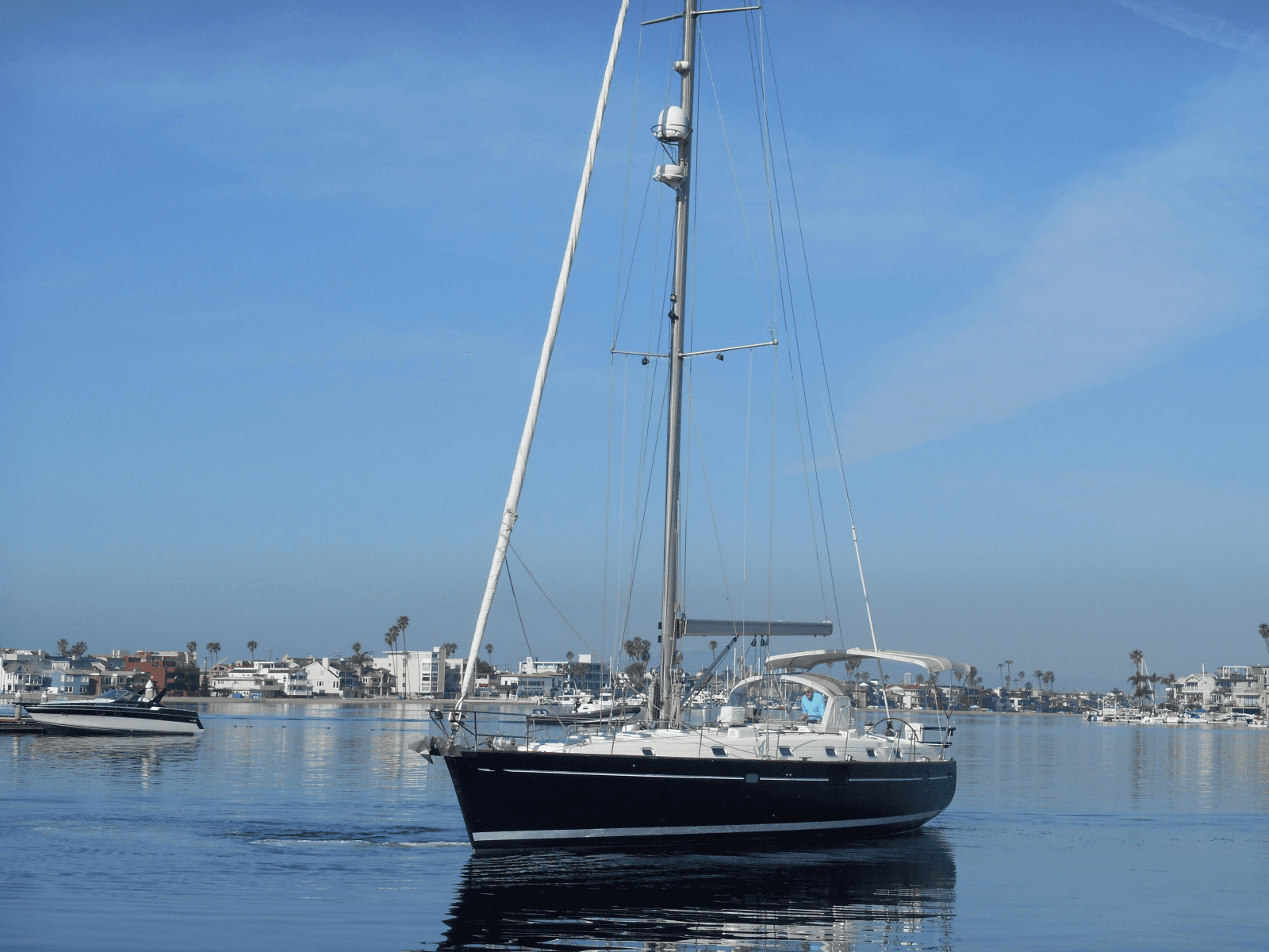 2000 Beneteau Oceanis 50 - Photo 8