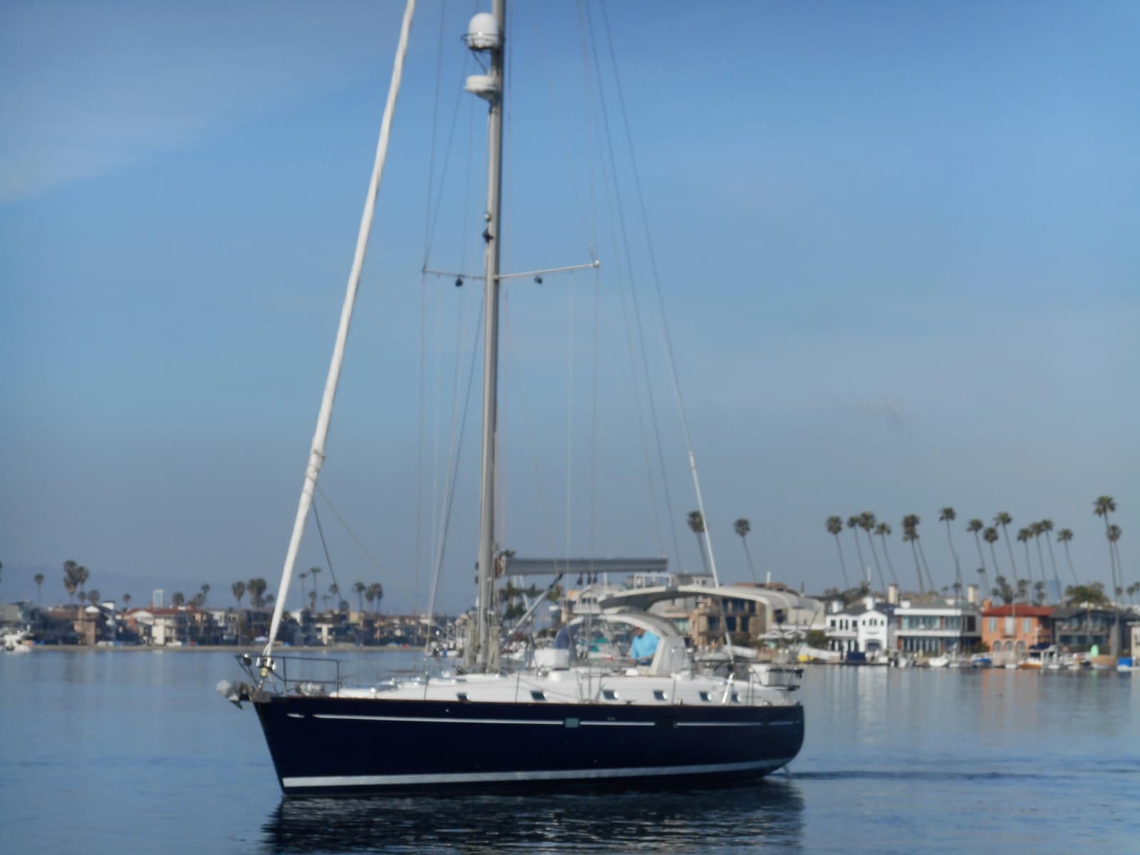 2000 Beneteau Oceanis 50 - Photo 15