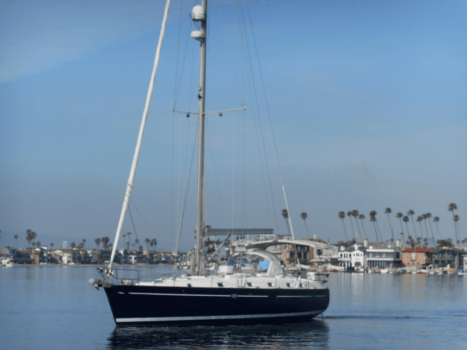 2000 Beneteau Oceanis 50 - Photo 15