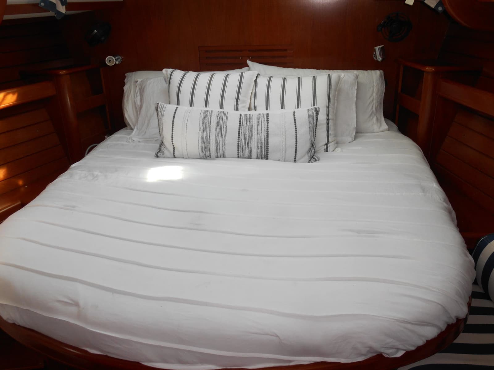 2000 Beneteau Oceanis 50 - Photo 36