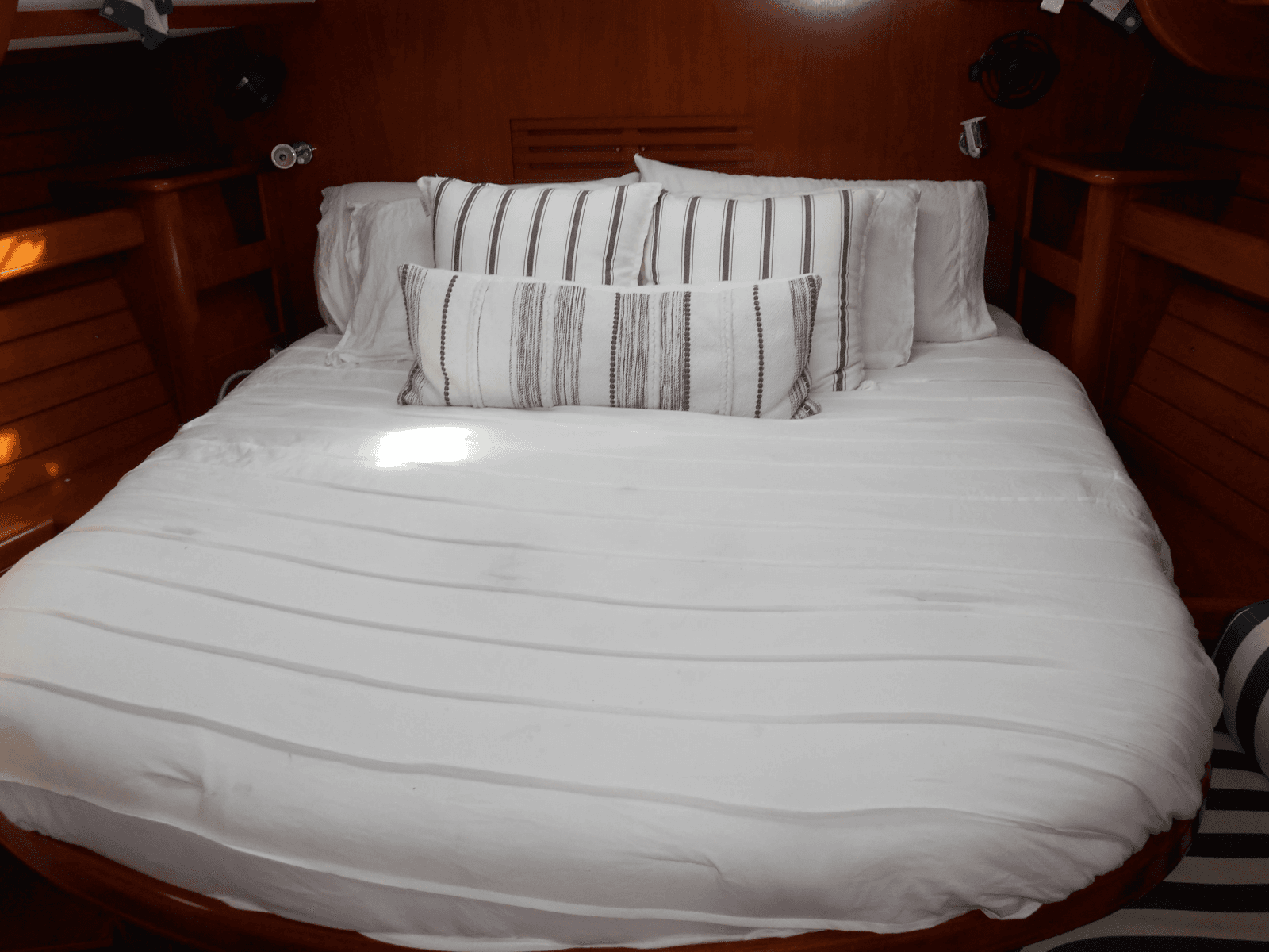 2000 Beneteau Oceanis 50 - Photo 36