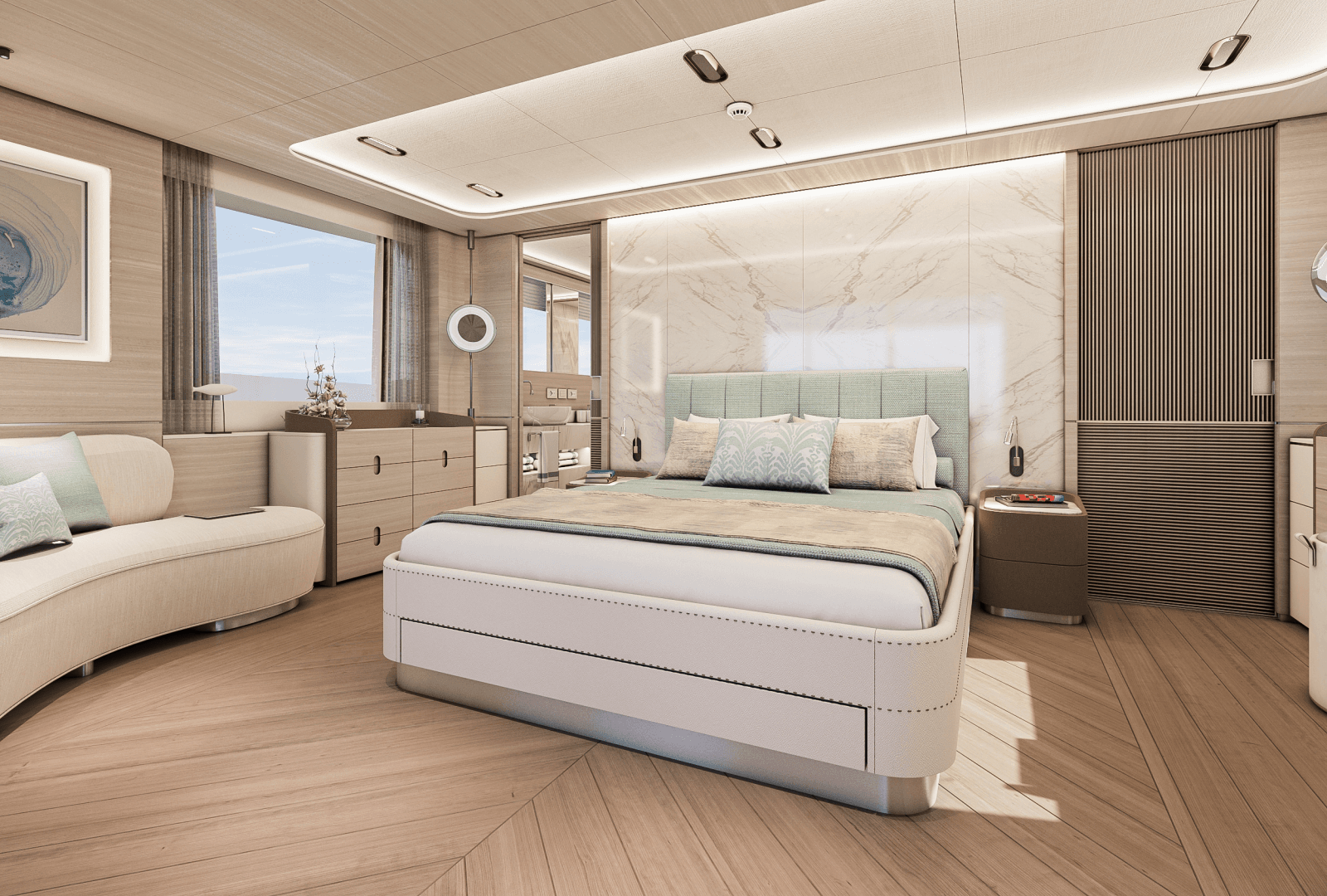 2028 Antonini Navi Evo 31 - Photo 23