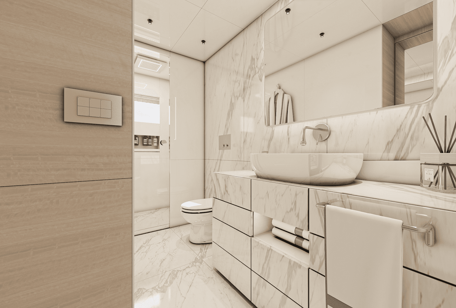 2028 Antonini Navi Evo 31 - Photo 29