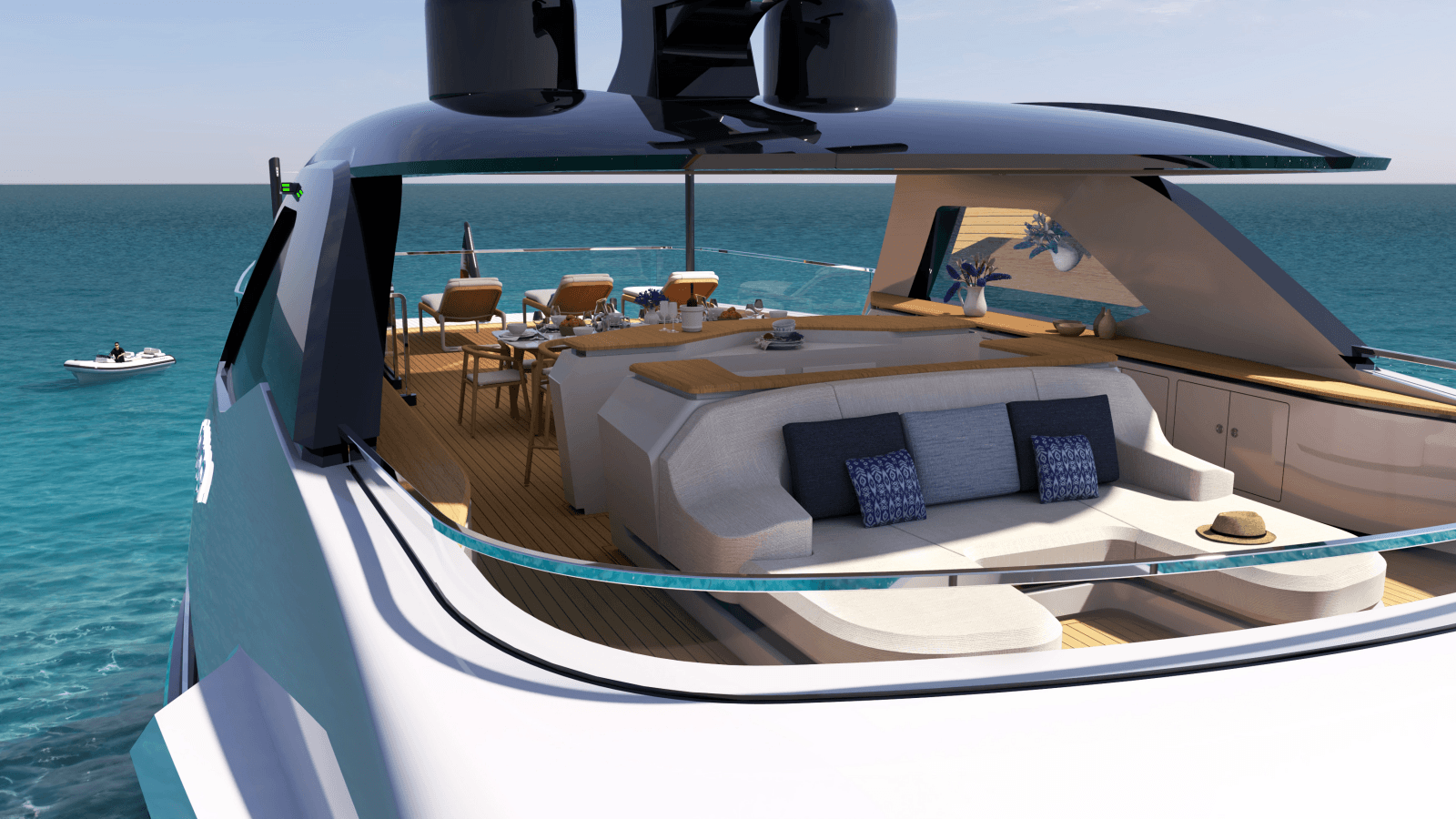 2028 Antonini Navi Evo 31 - Photo 7
