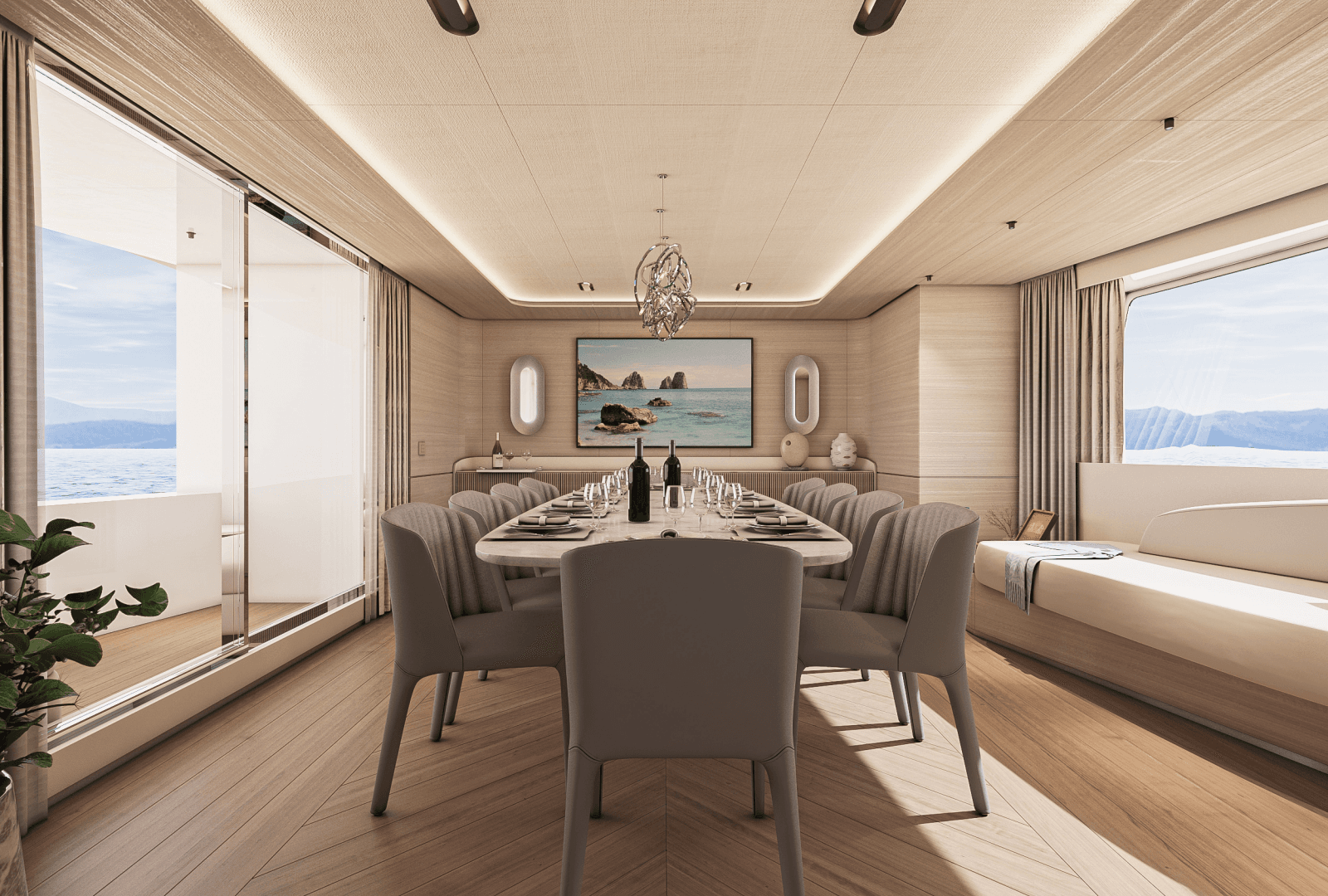 2028 Antonini Navi Evo 31 - Photo 19