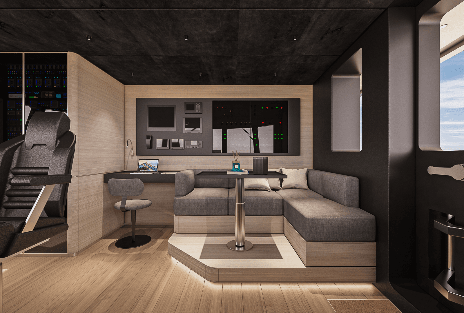 2028 Antonini Navi Evo 31 - Photo 38