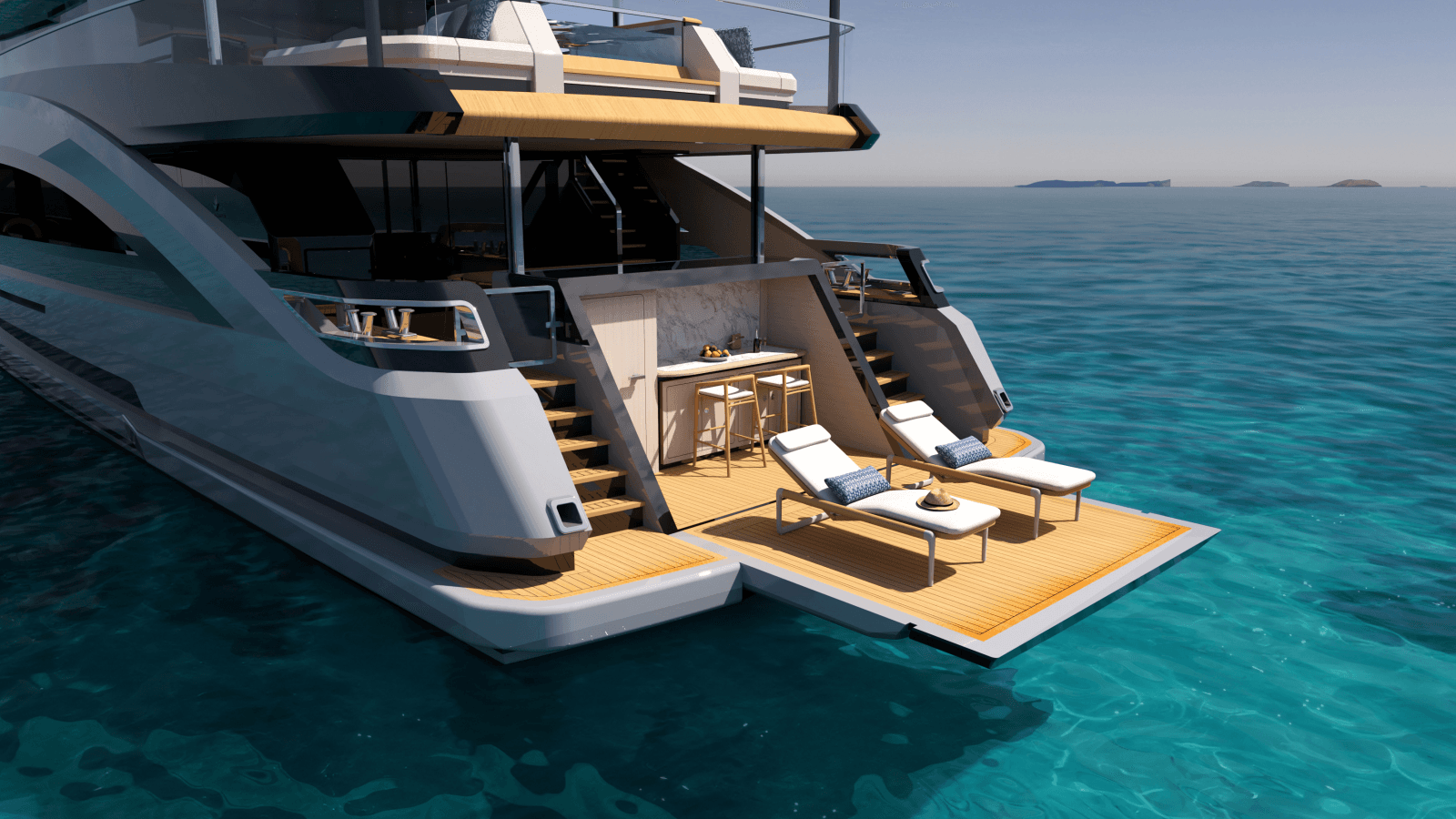 2028 Antonini Navi Evo 31 - Photo 10