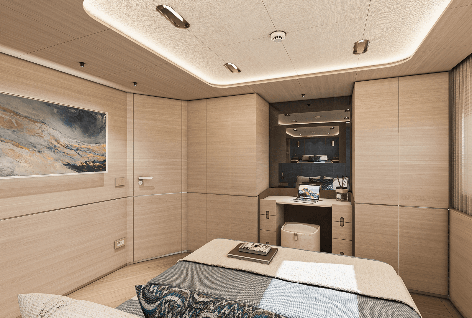 2028 Antonini Navi Evo 31 - Photo 28