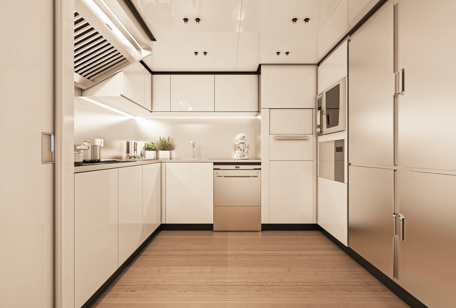 2028 Antonini Navi Evo 31 - Photo 21