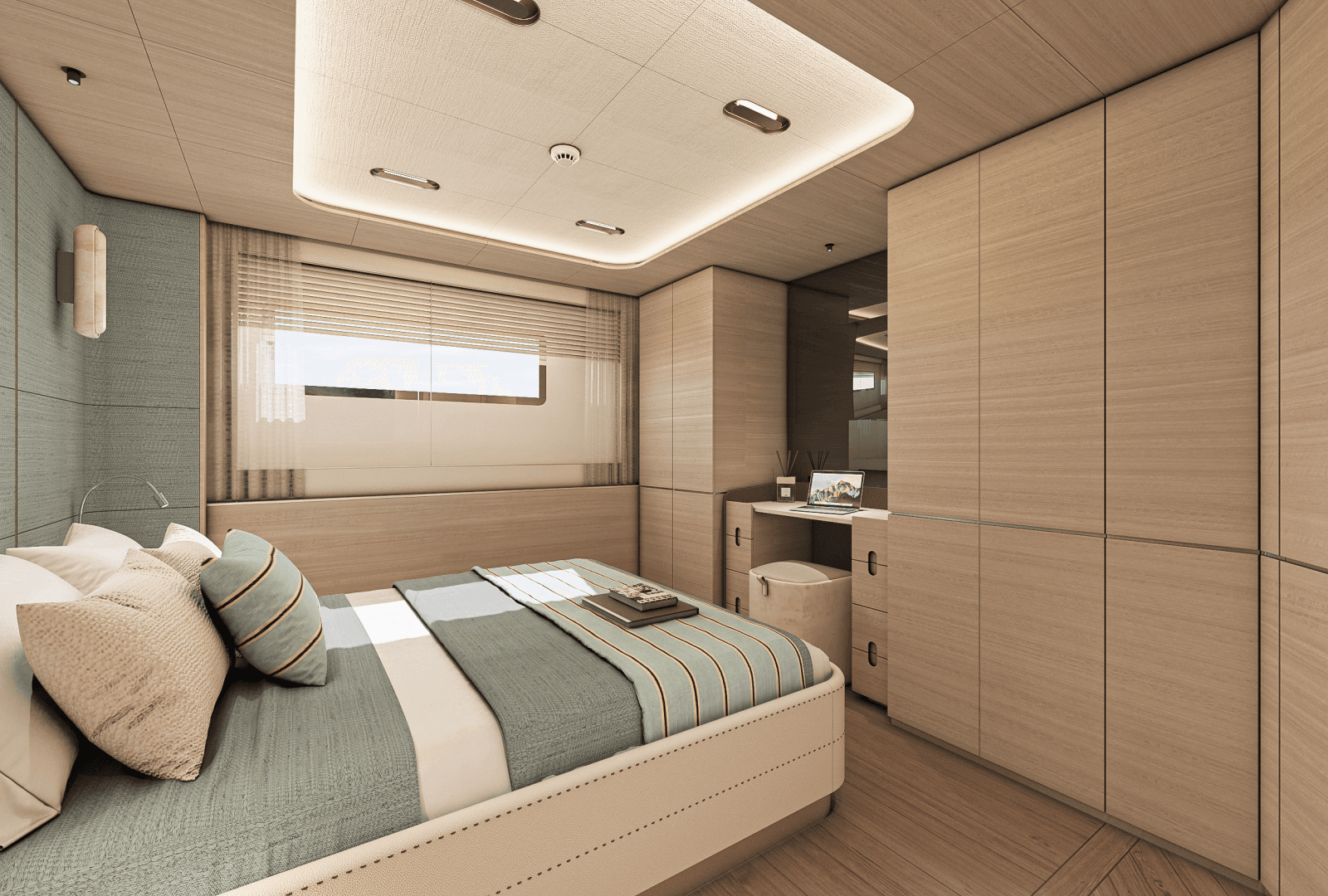 2028 Antonini Navi Evo 31 - Photo 31