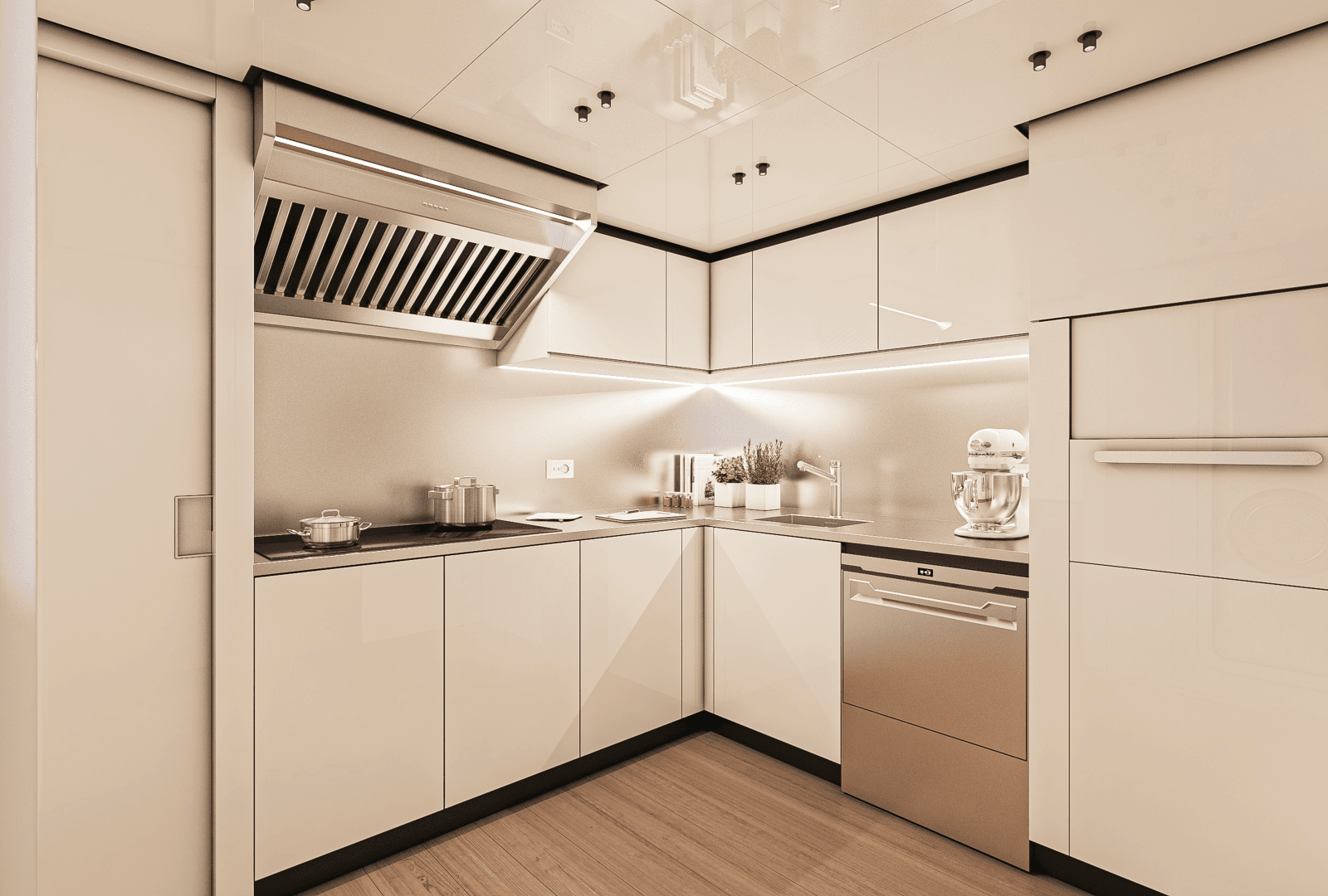 2028 Antonini Navi Evo 31 - Photo 22