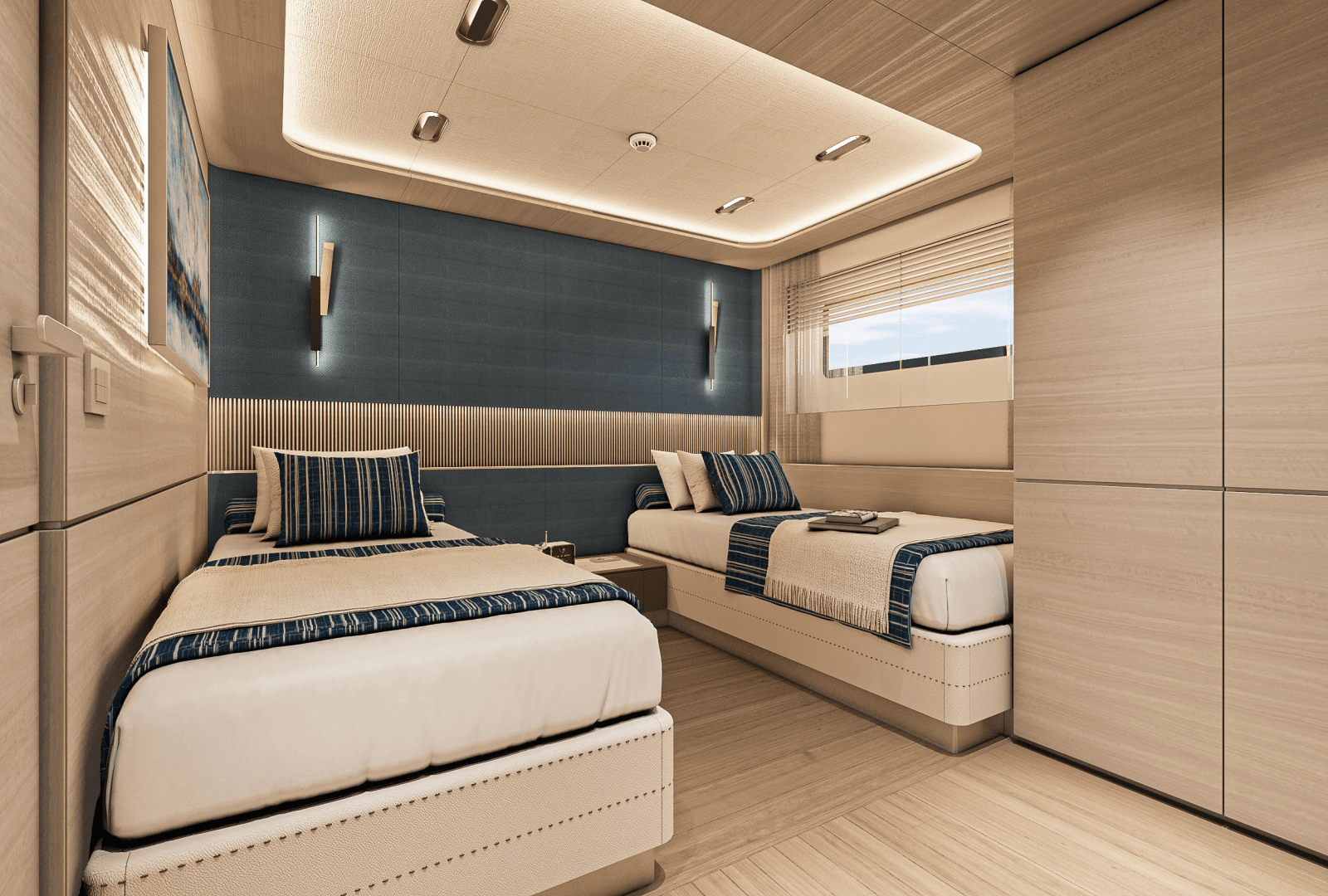 2028 Antonini Navi Evo 31 - Photo 33