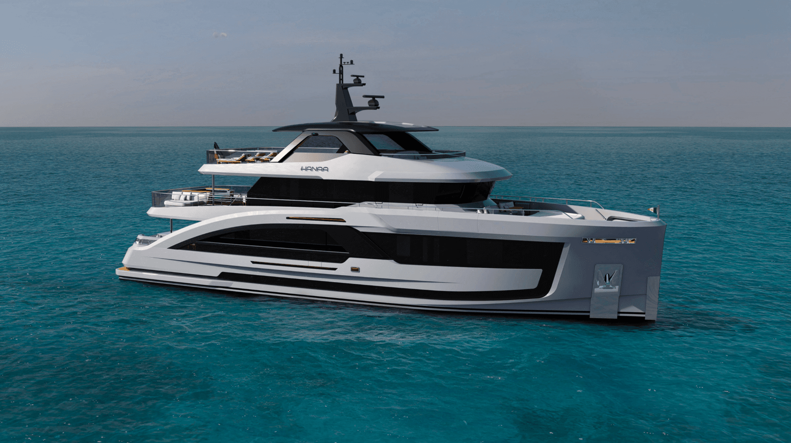 2028 Antonini Navi Evo 31 - Photo 1