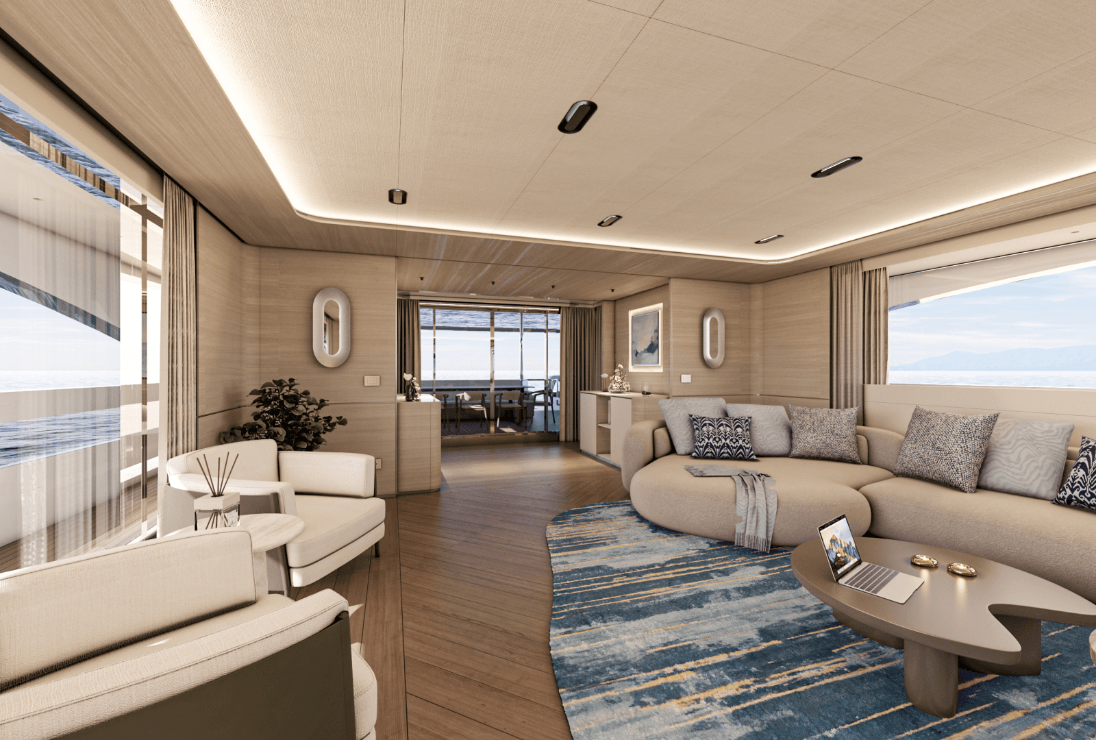 2028 Antonini Navi Evo 31 - Photo 15