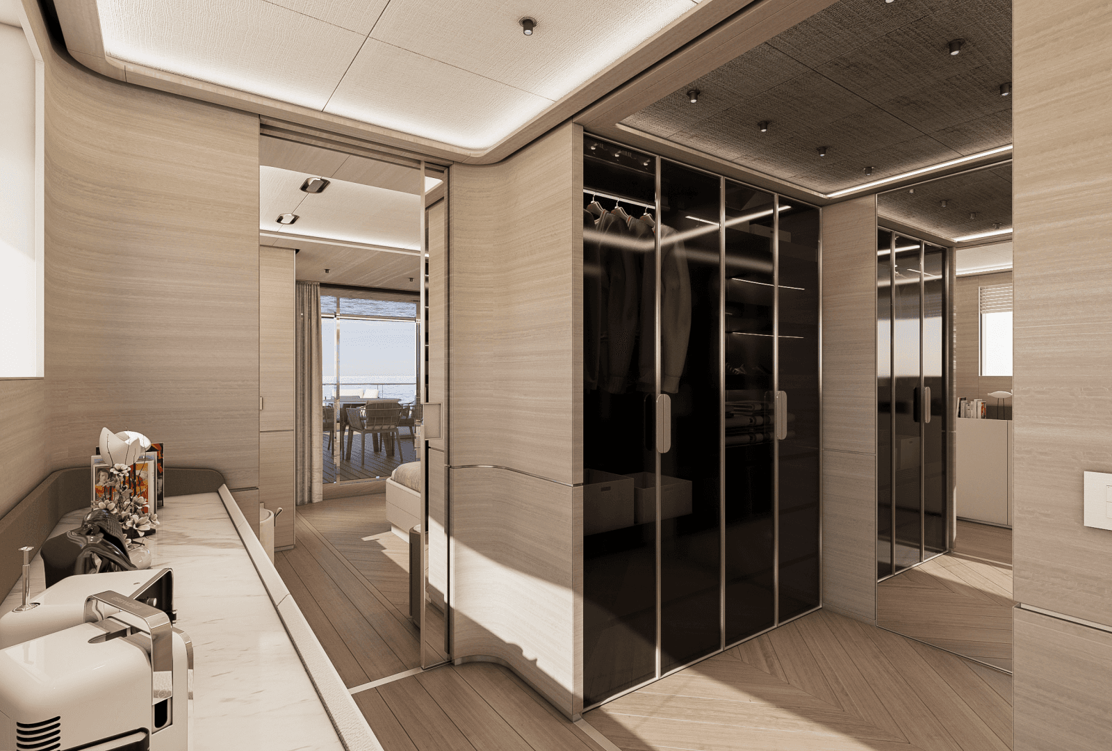 2028 Antonini Navi Evo 31 - Photo 25