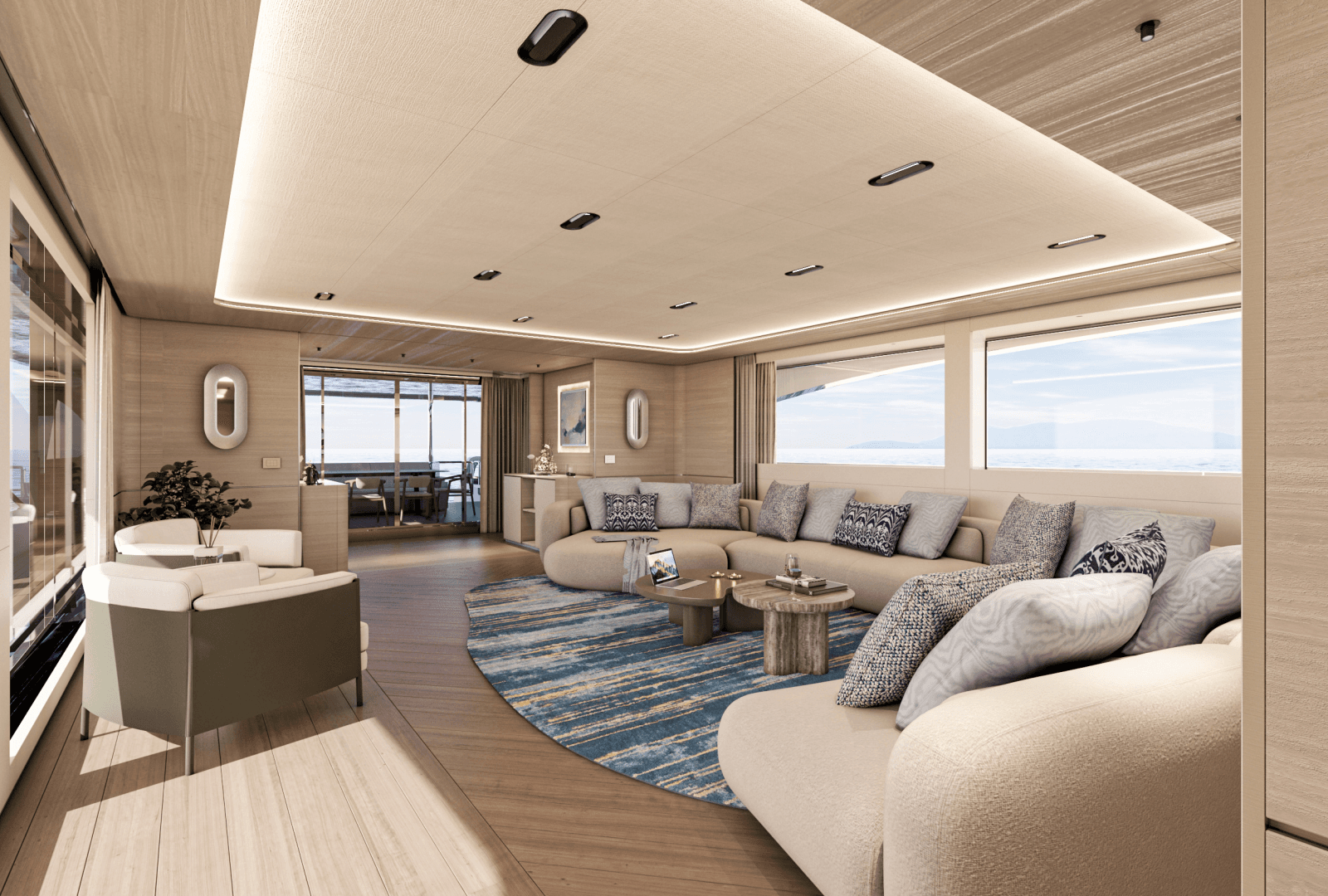 2028 Antonini Navi Evo 31 - Photo 14