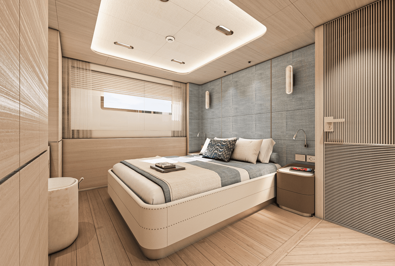 2028 Antonini Navi Evo 31 - Photo 27