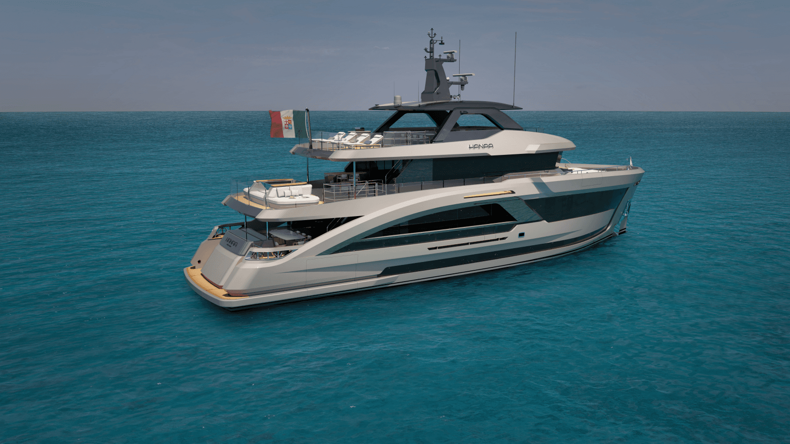 2028 Antonini Navi Evo 31 - Photo 2