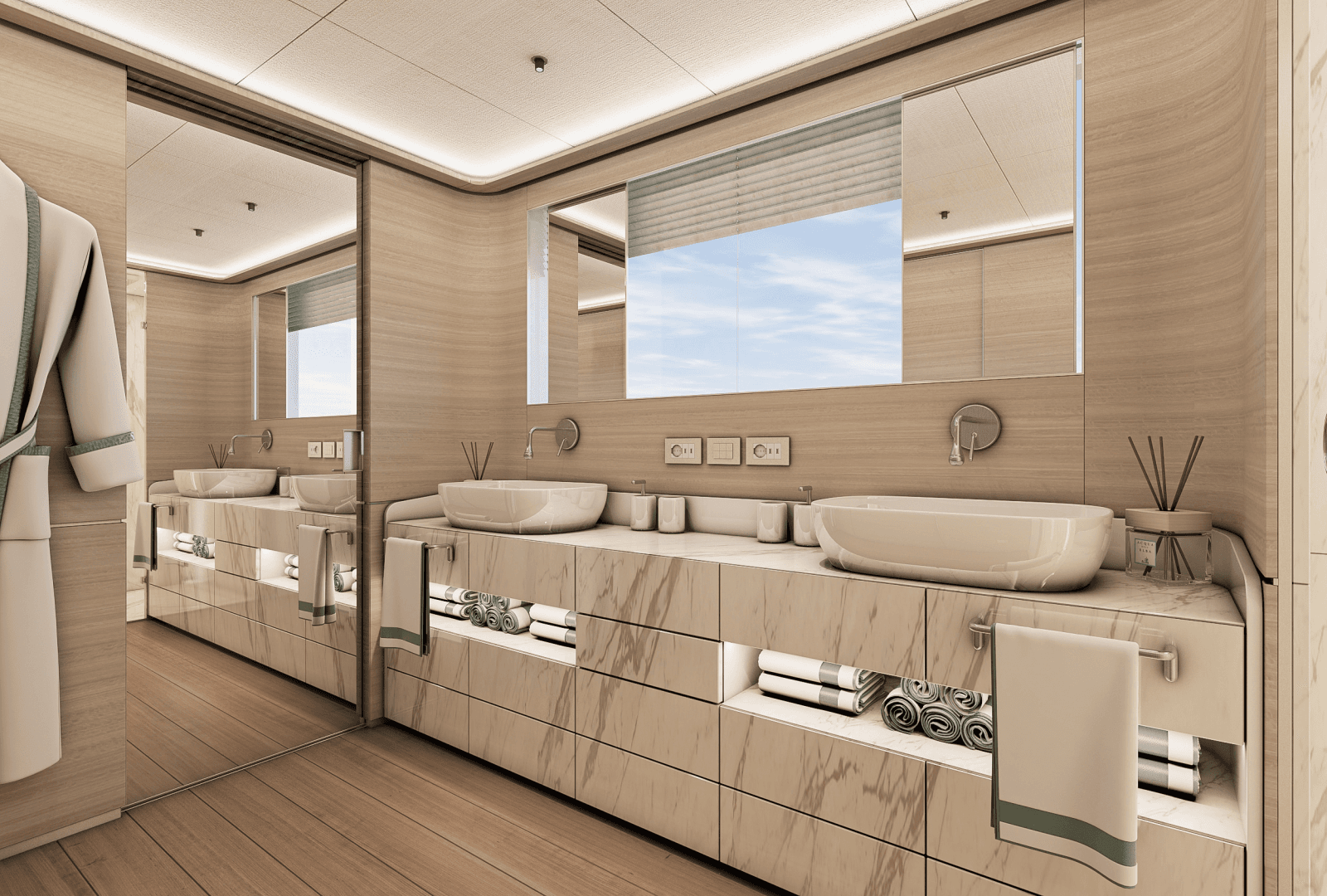 2028 Antonini Navi Evo 31 - Photo 26