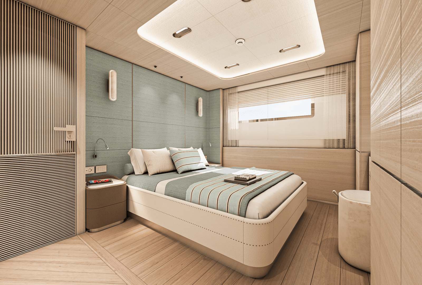2028 Antonini Navi Evo 31 - Photo 30