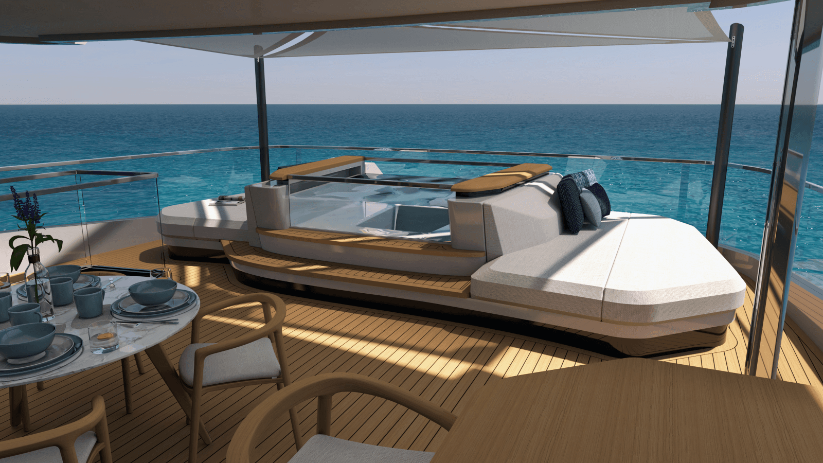 2028 Antonini Navi Evo 31 - Photo 9