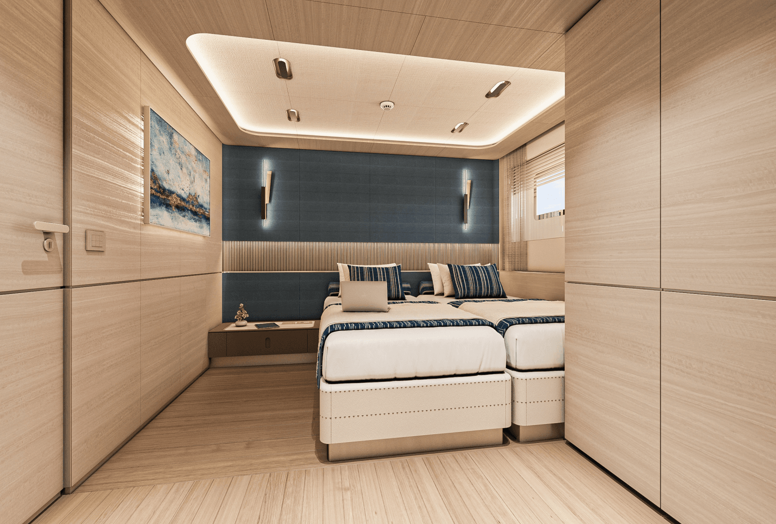 2028 Antonini Navi Evo 31 - Photo 34