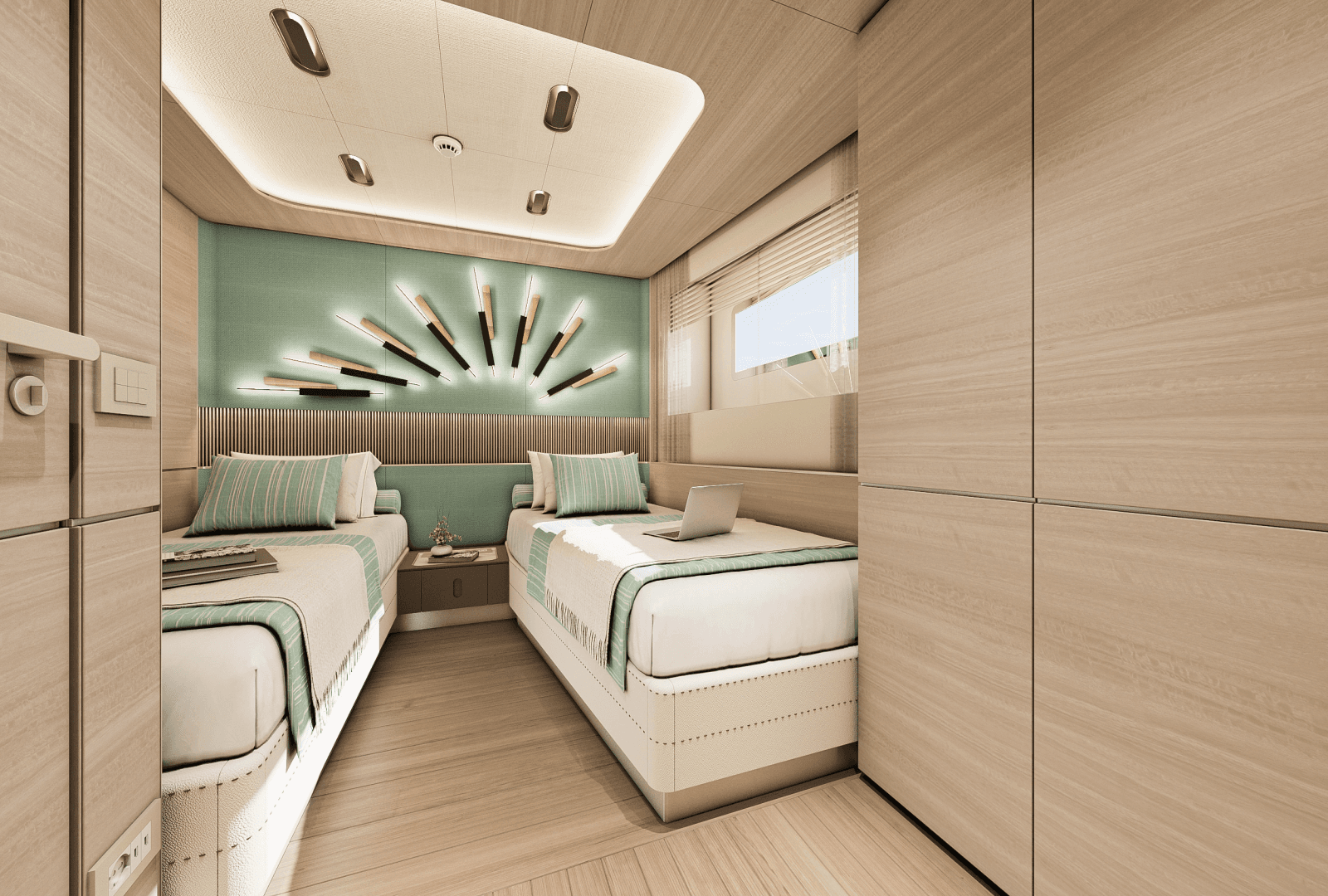 2028 Antonini Navi Evo 31 - Photo 32