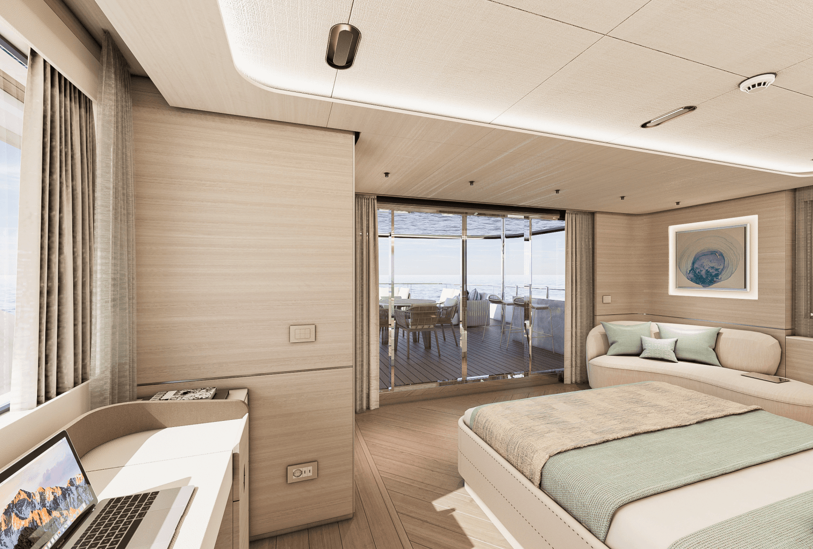 2028 Antonini Navi Evo 31 - Photo 24