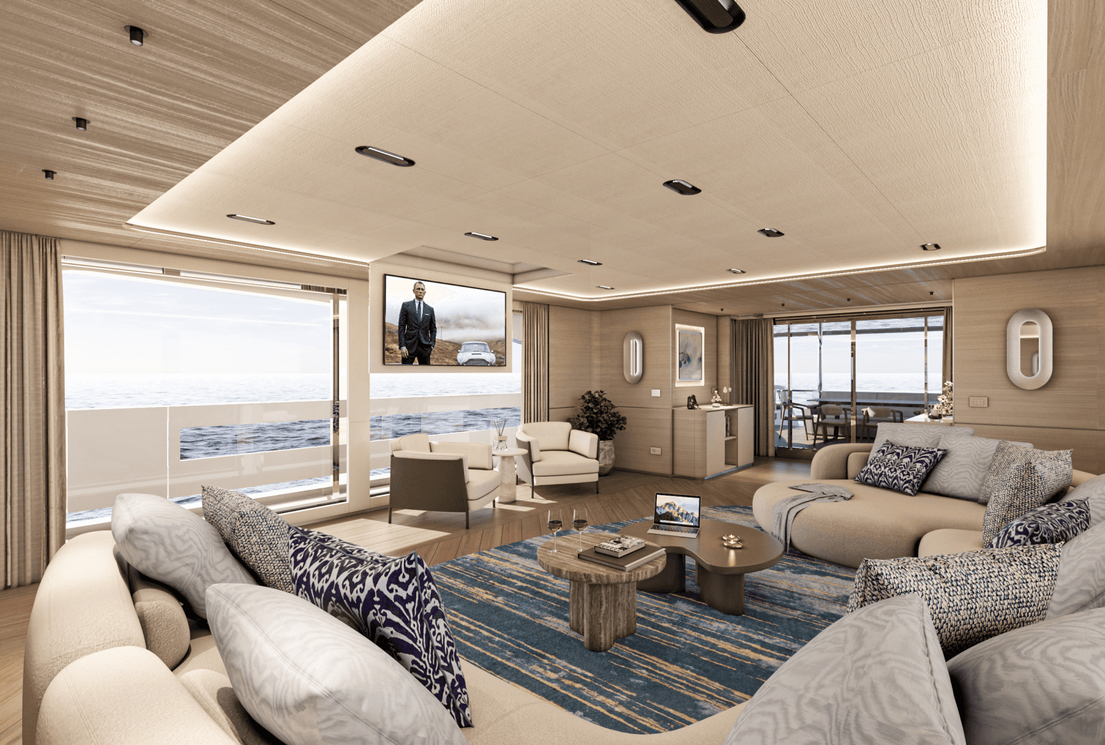 2028 Antonini Navi Evo 31 - Photo 18