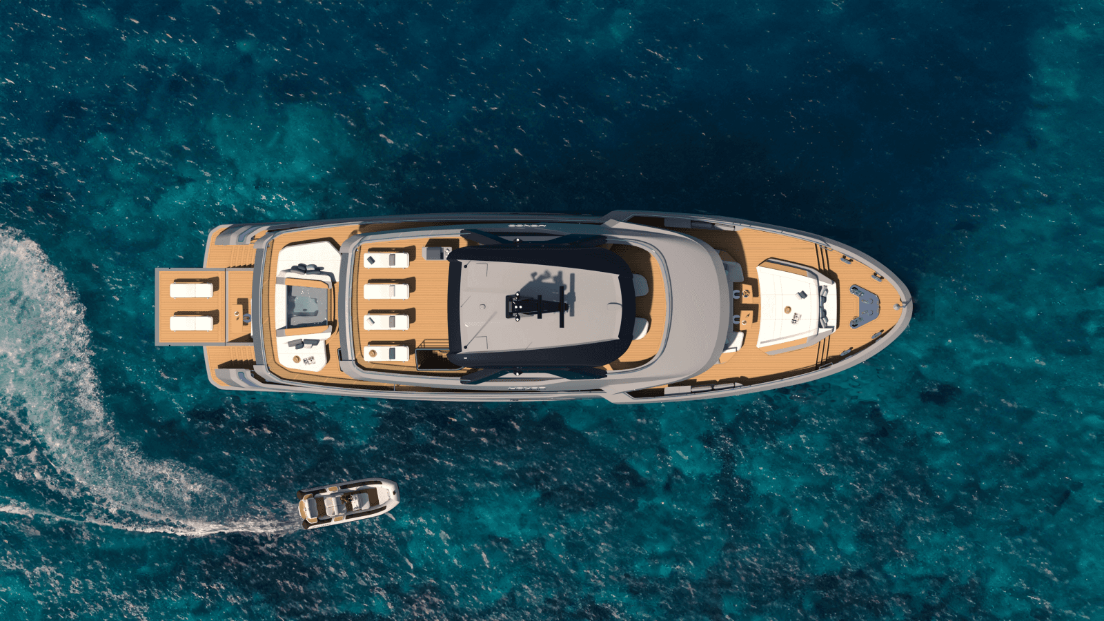 2028 Antonini Navi Evo 31 - Photo 3