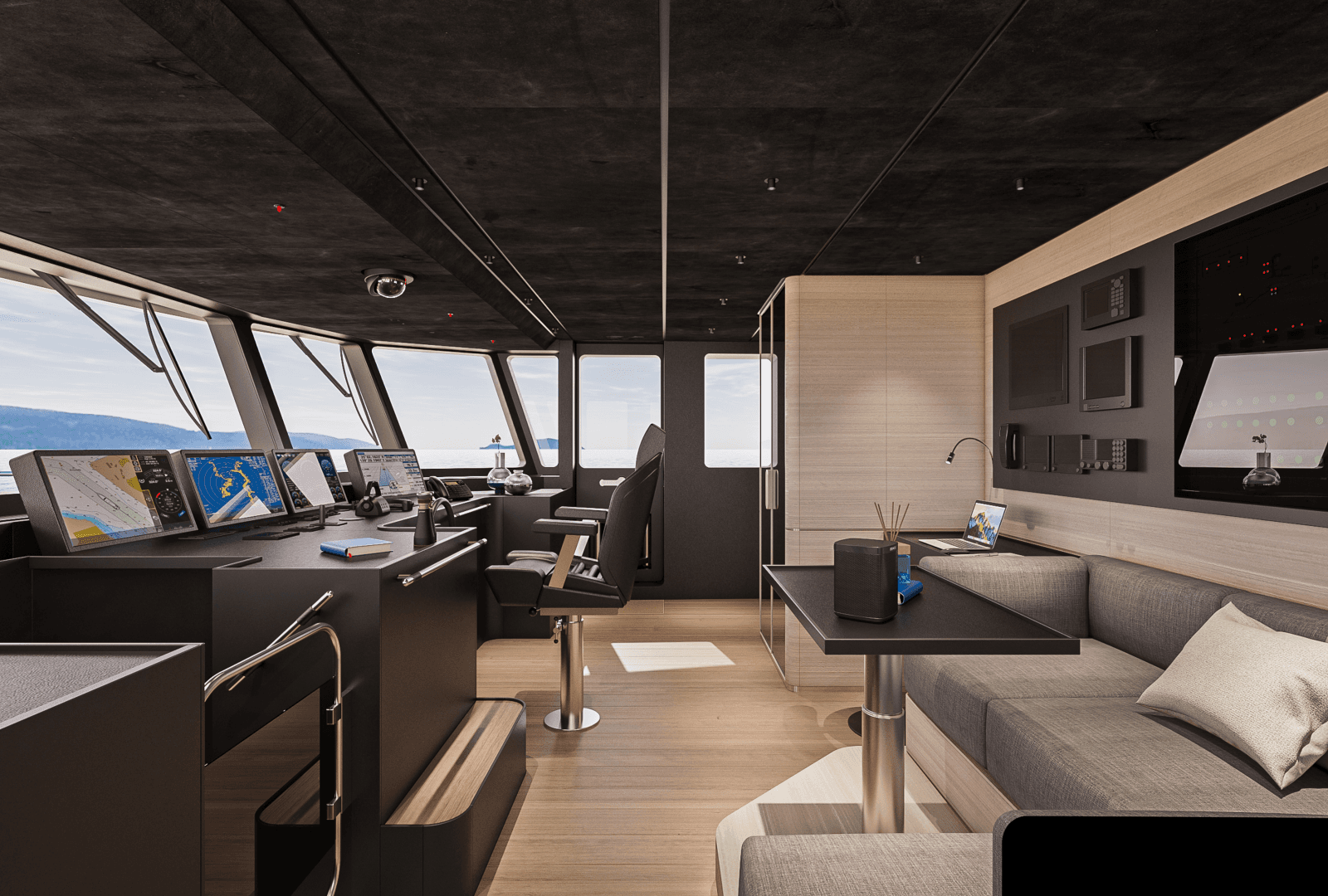 2028 Antonini Navi Evo 31 - Photo 39