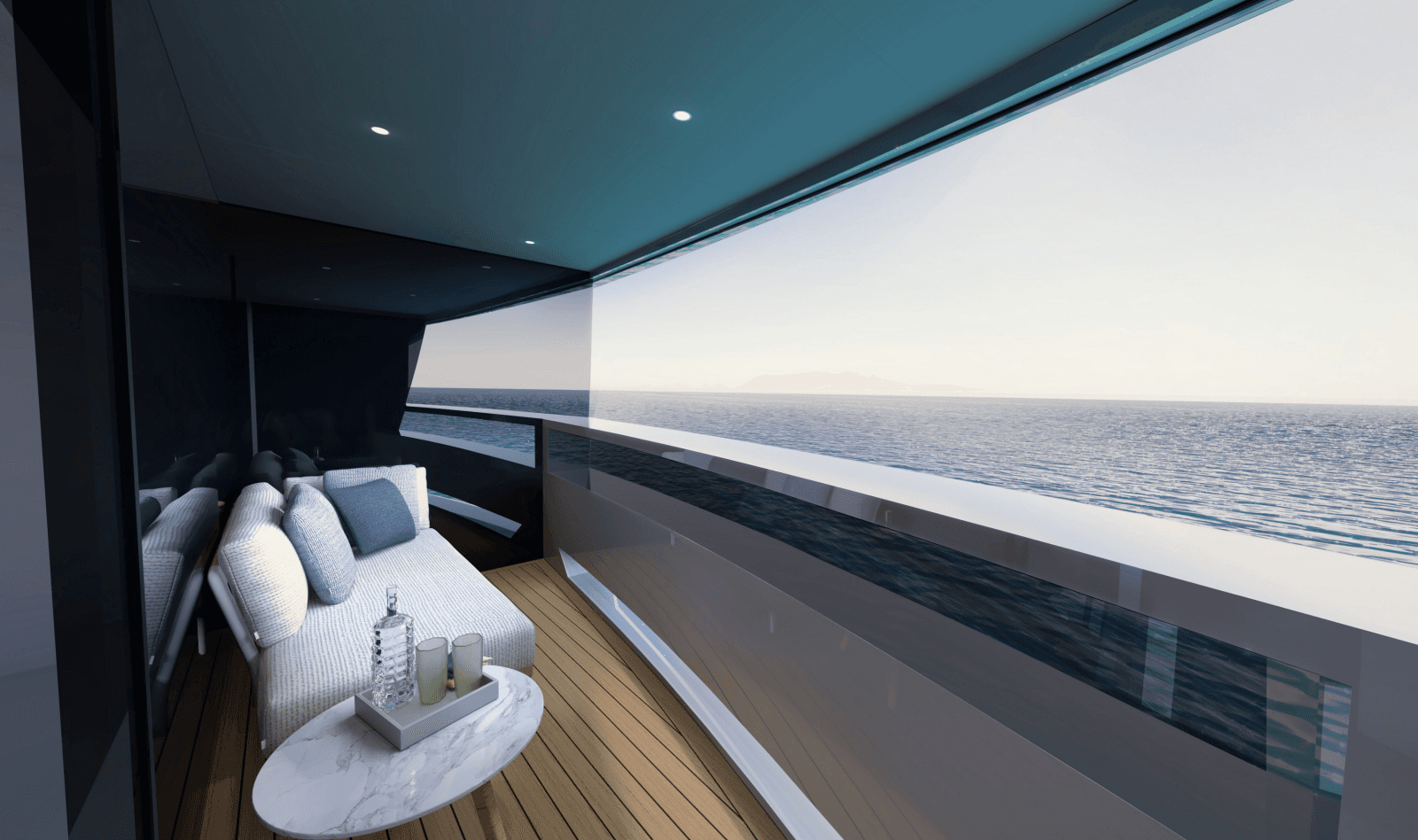 2028 Antonini Navi Evo 31 - Photo 12