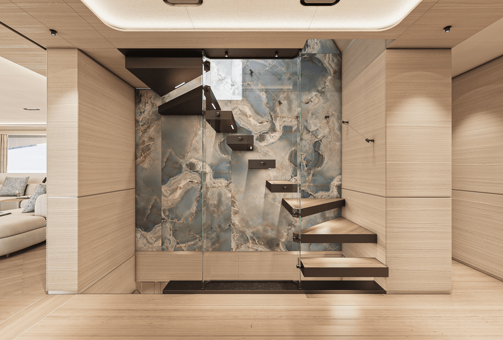 2028 Antonini Navi Evo 31 - Photo 36