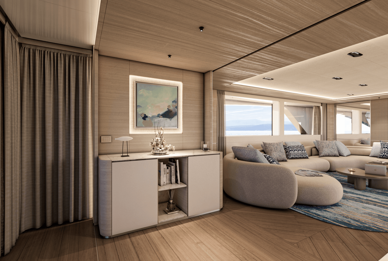 2028 Antonini Navi Evo 31 - Photo 16
