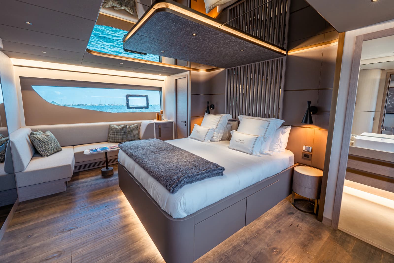 2023 Numarine 26XP - Photo 13