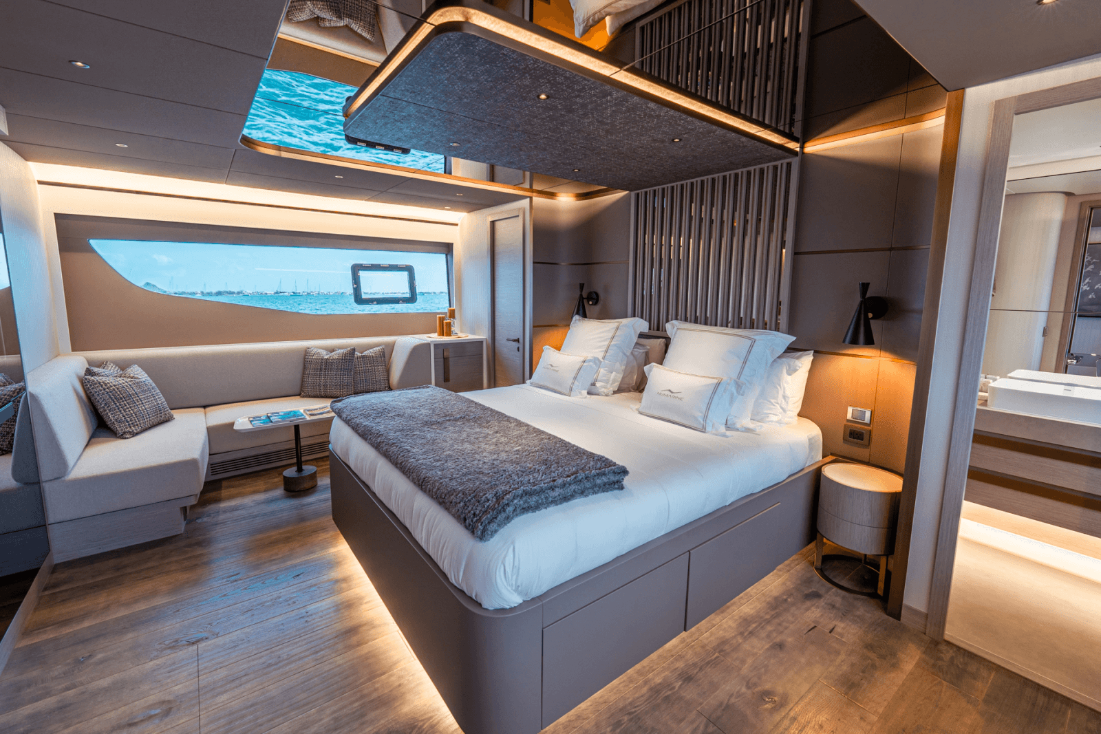 2023 Numarine 26XP - Photo 13