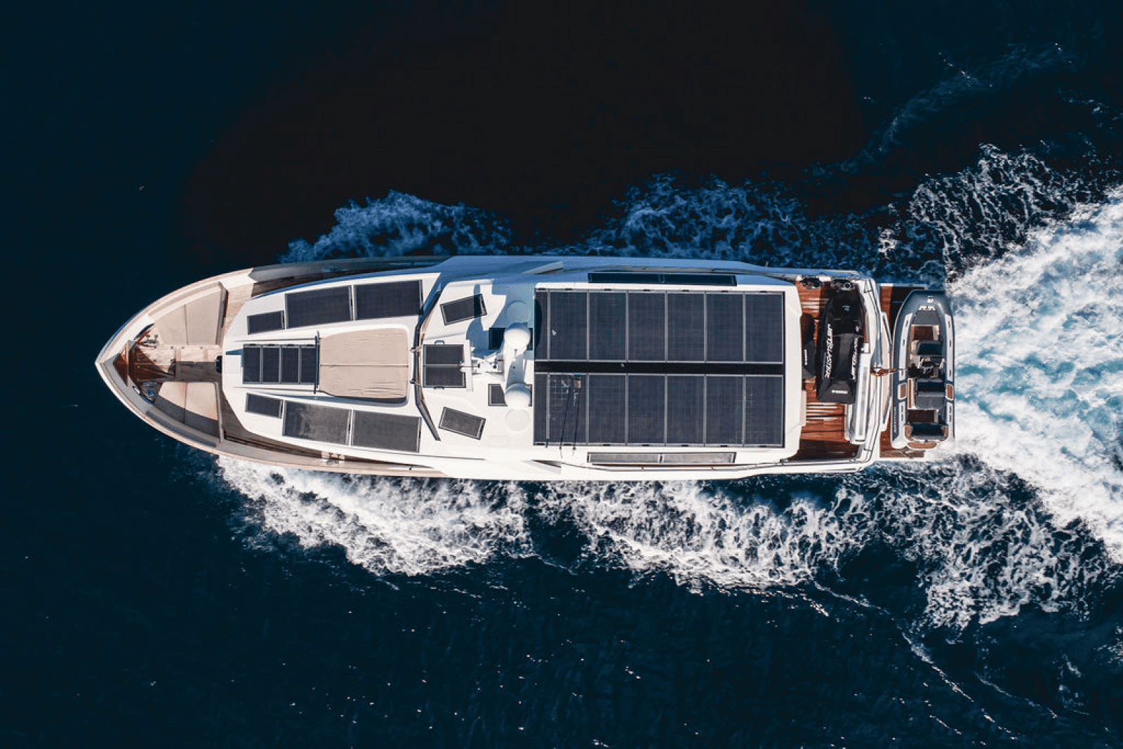 2023 Numarine 26XP - Photo 7