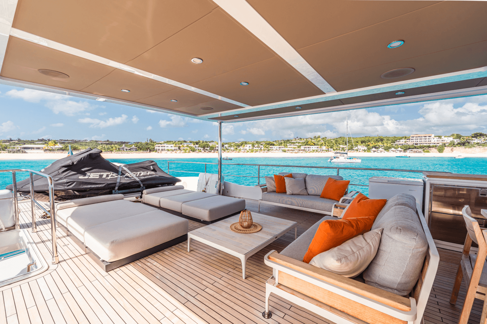 2023 Numarine 26XP - Photo 29
