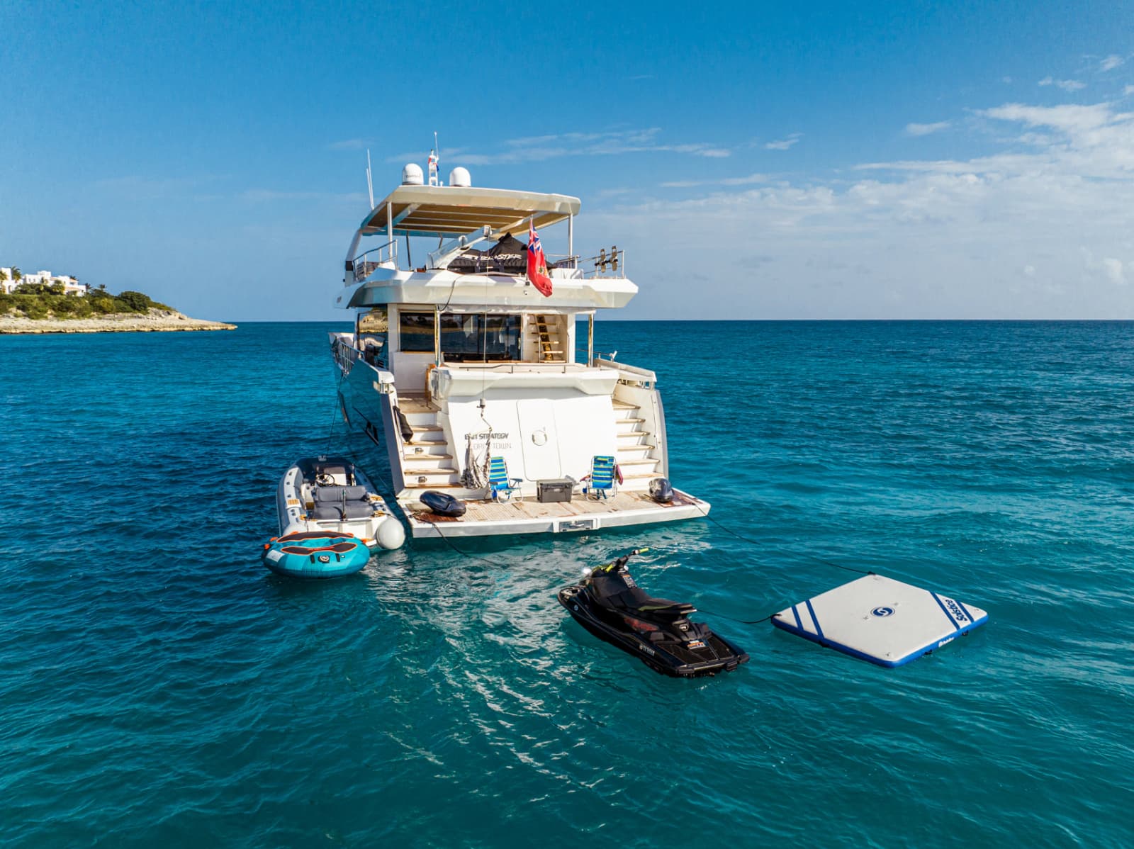 2023 Numarine 26XP - Photo 5