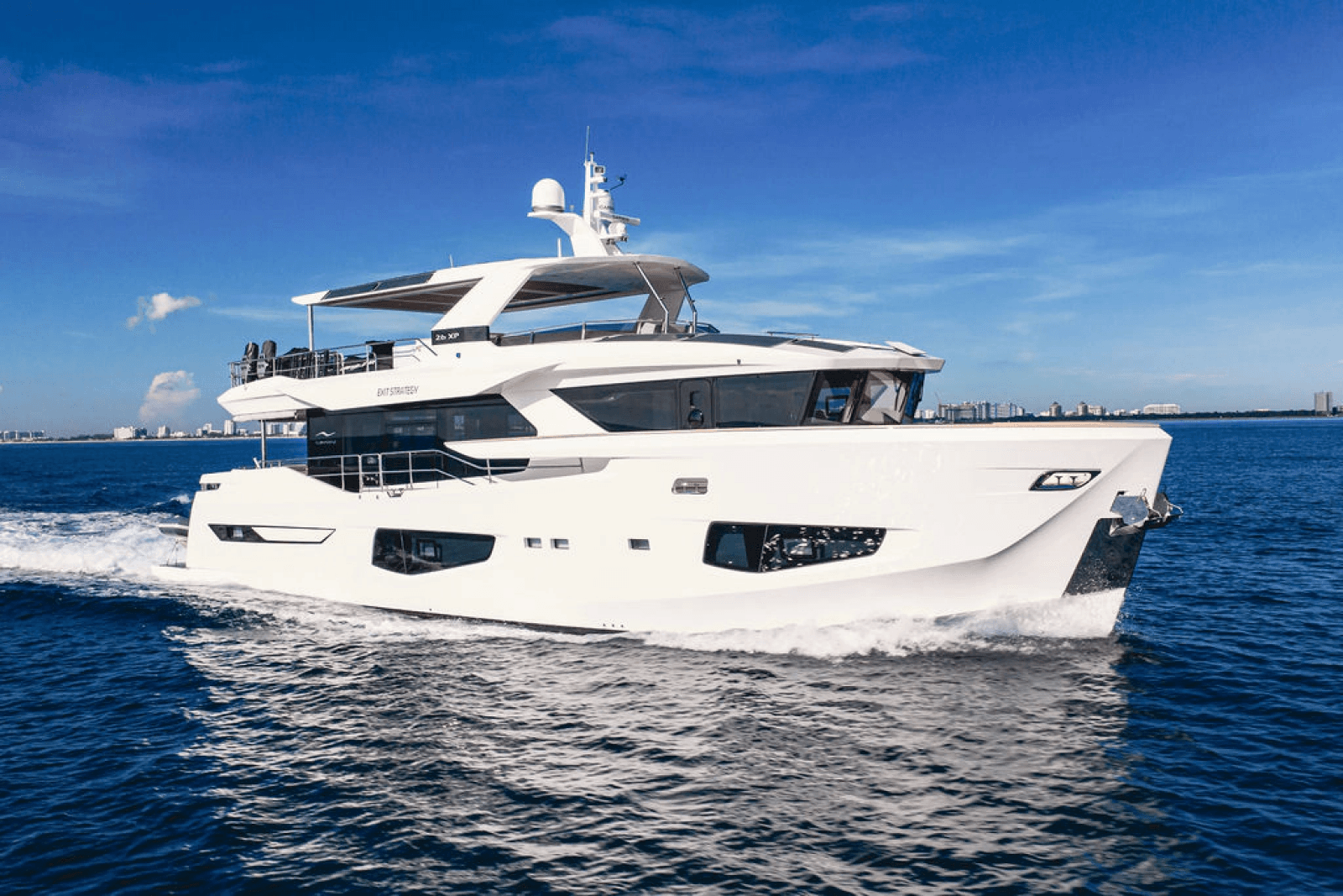 2023 Numarine 26XP - Photo 2