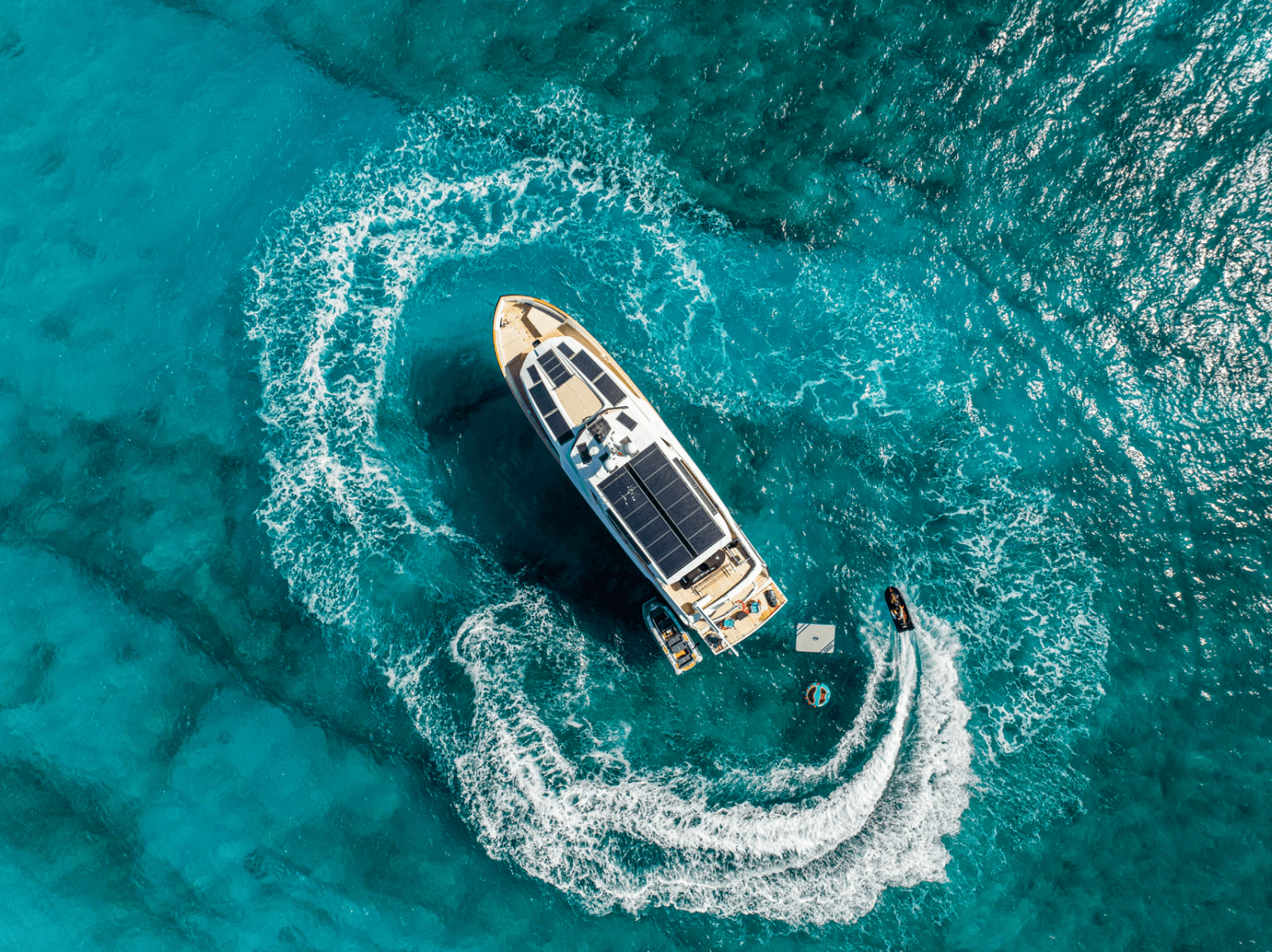 2023 Numarine 26XP - Photo 2