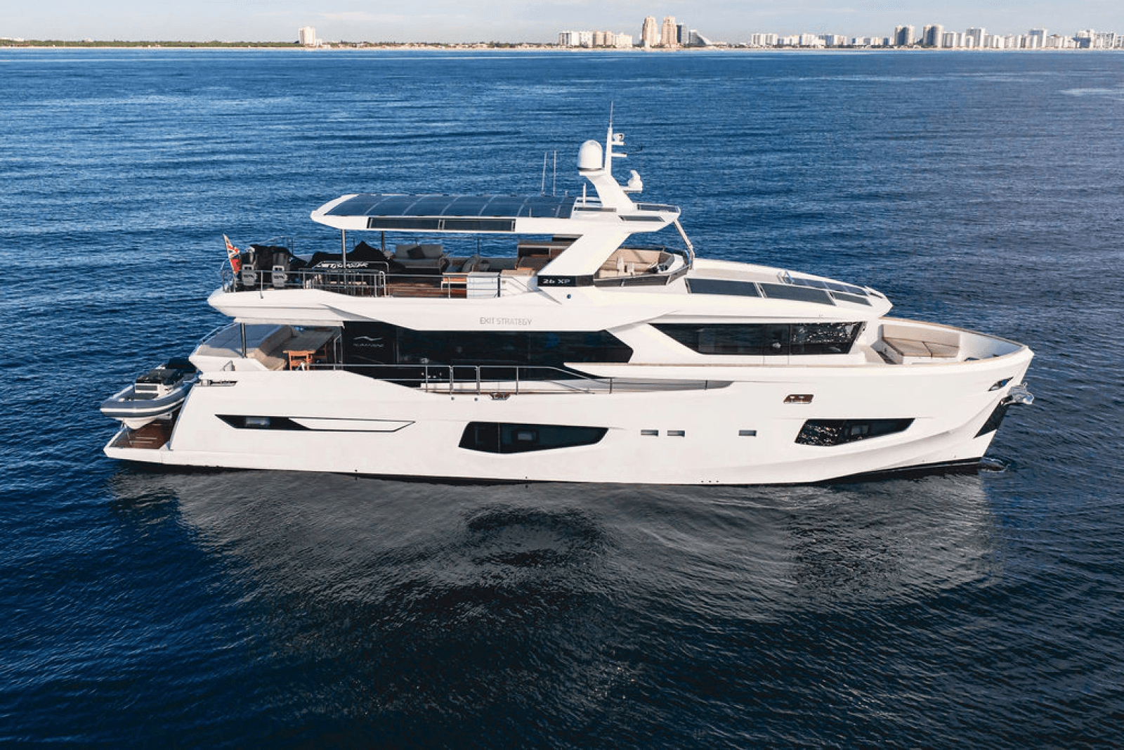 2023 Numarine 26XP - Photo 1