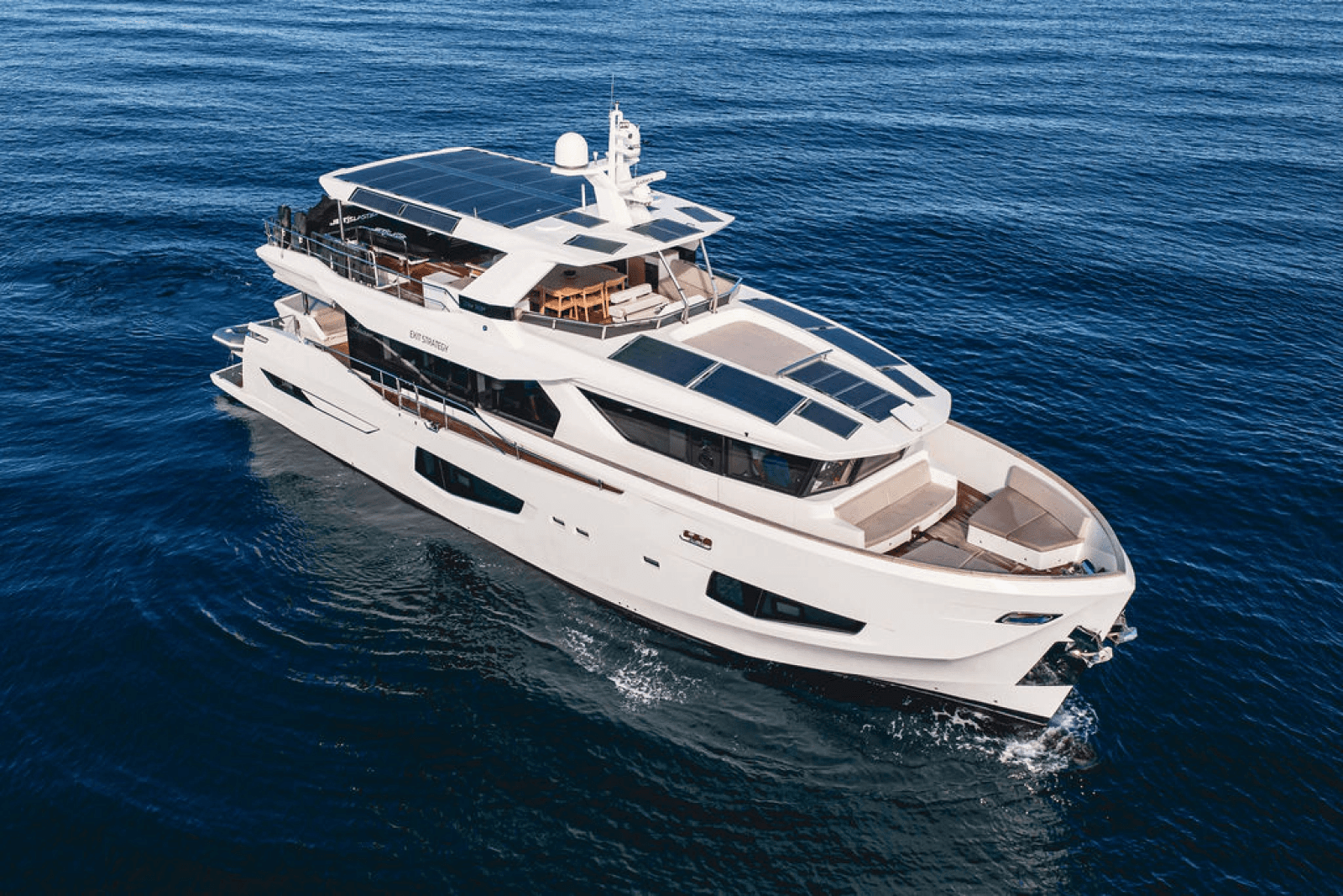 2023 Numarine 26XP - Photo 4