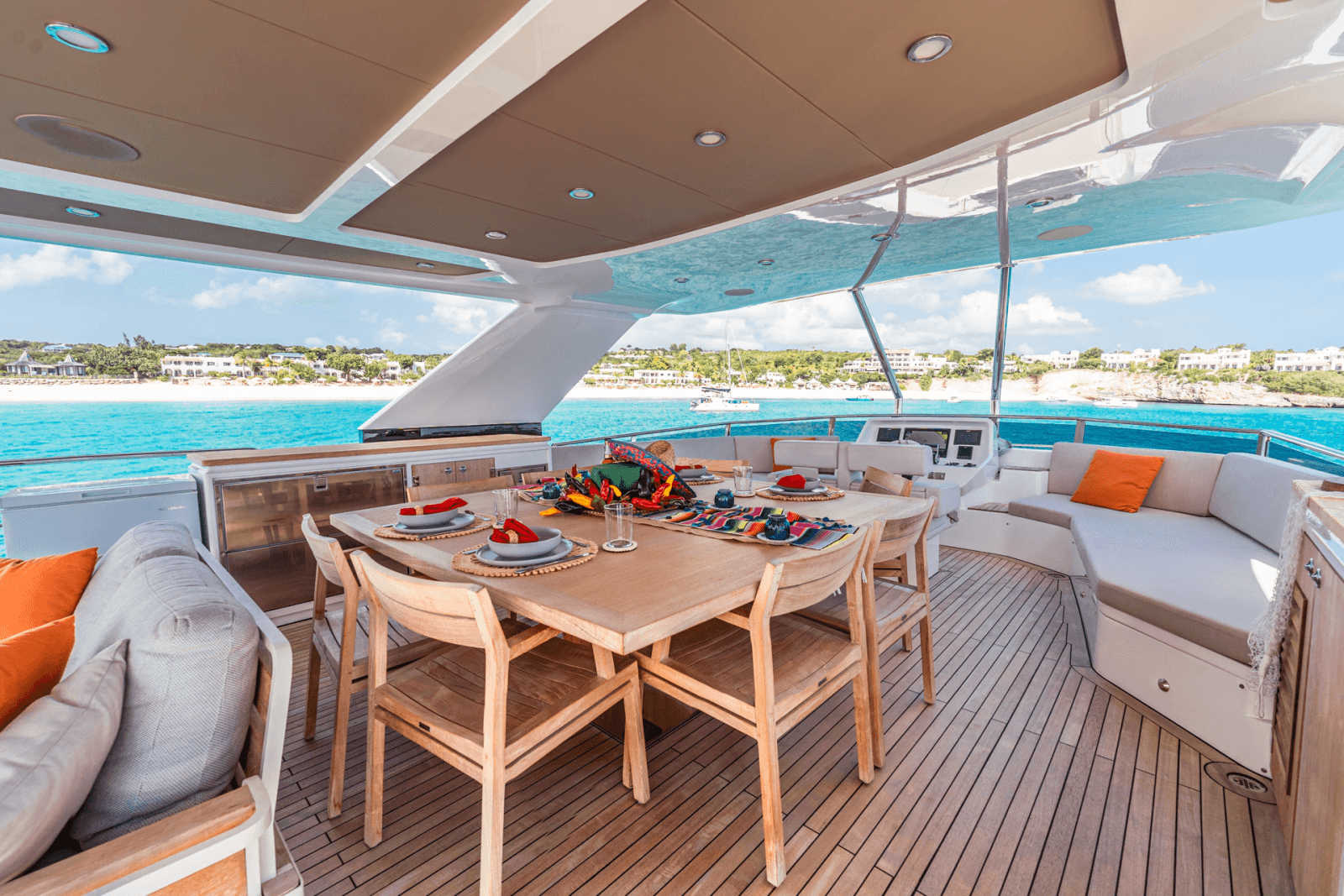 2023 Numarine 26XP - Photo 26
