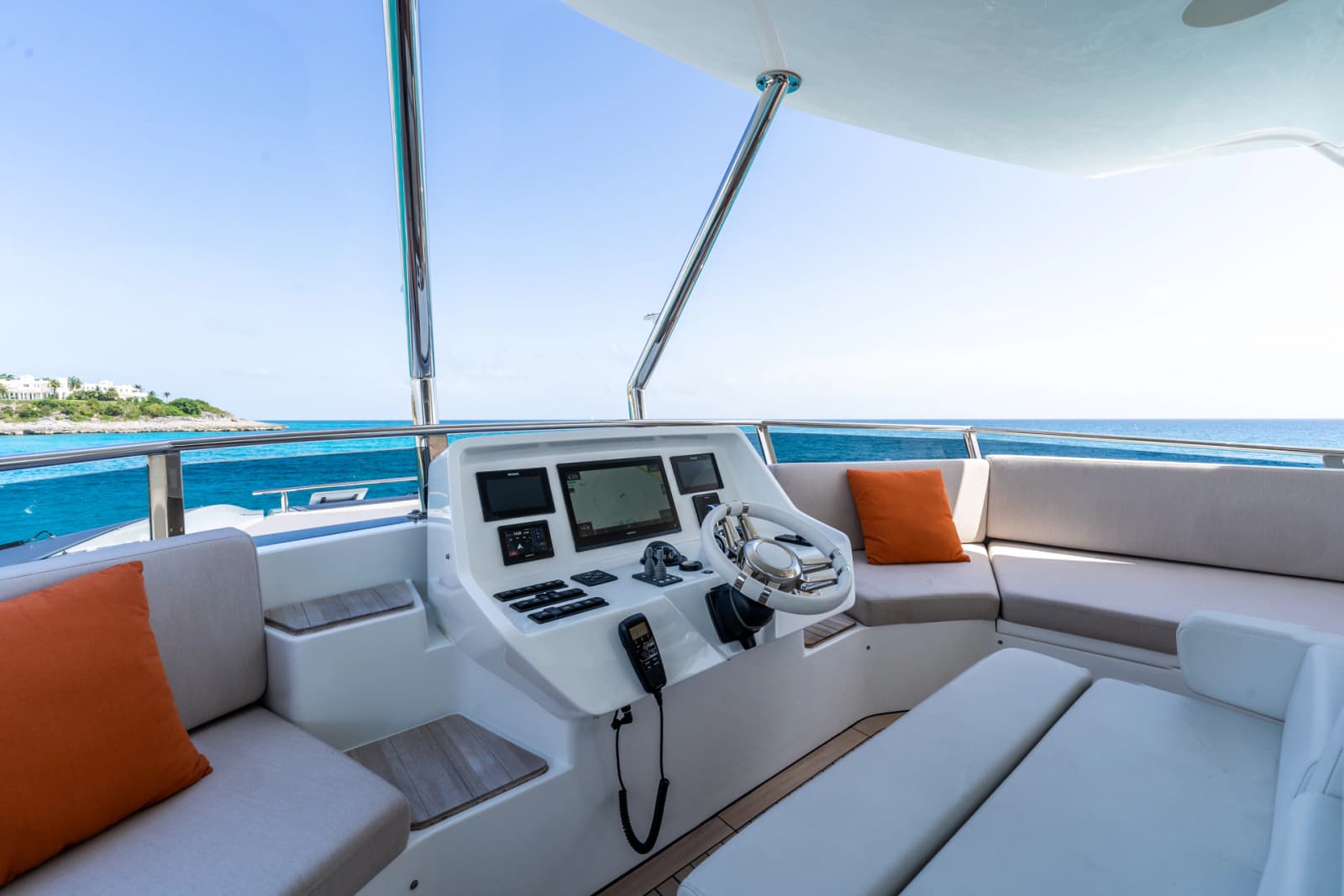 2023 Numarine 26XP - Photo 25