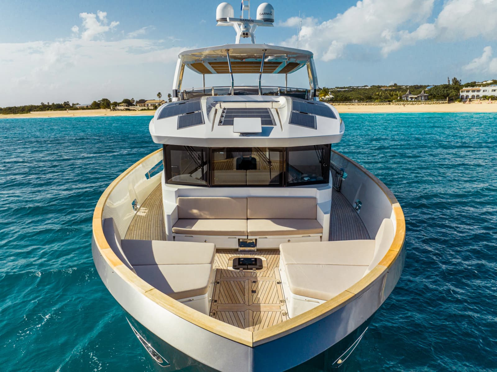 2023 Numarine 26XP - Photo 3