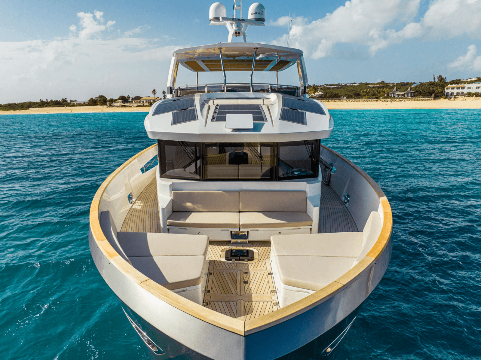 2023 Numarine 26XP - Photo 3