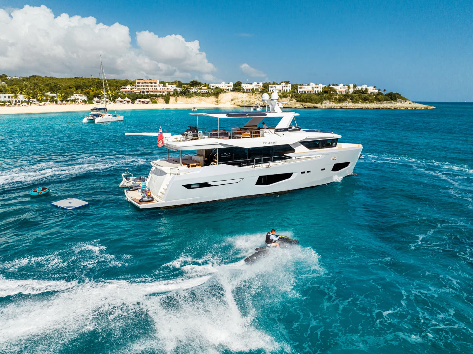 2023 Numarine 26XP - Photo 4